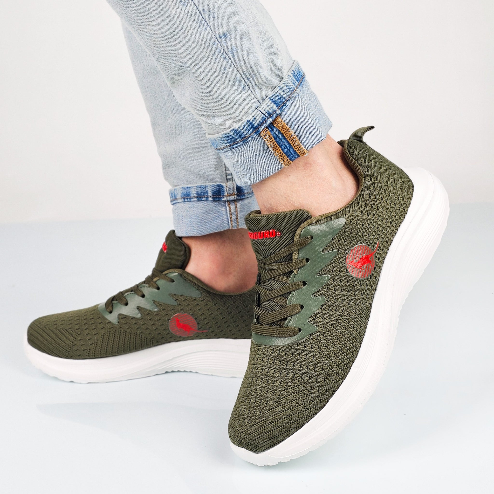 Canguro - Sneakers Uomo