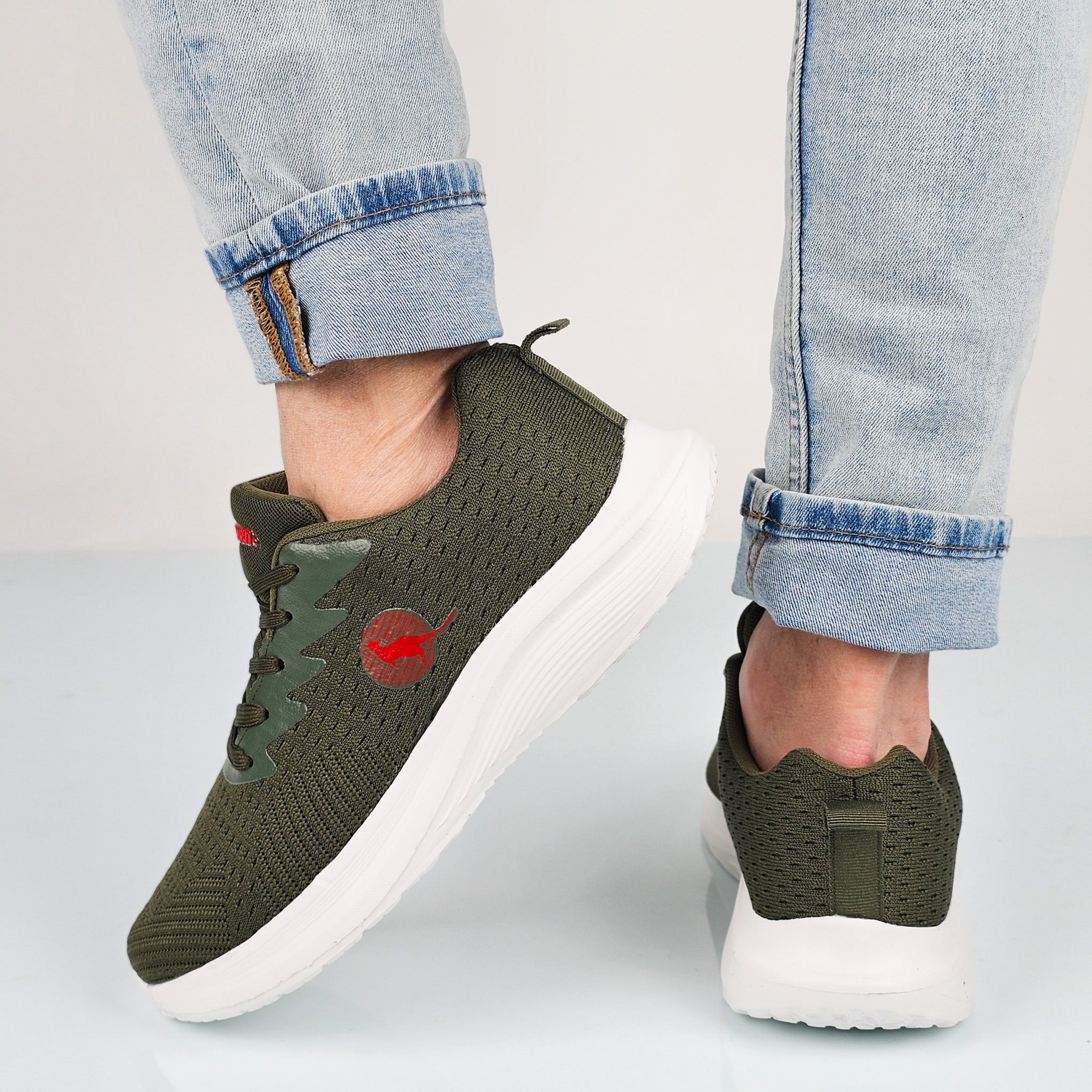 Canguro - Sneakers Uomo