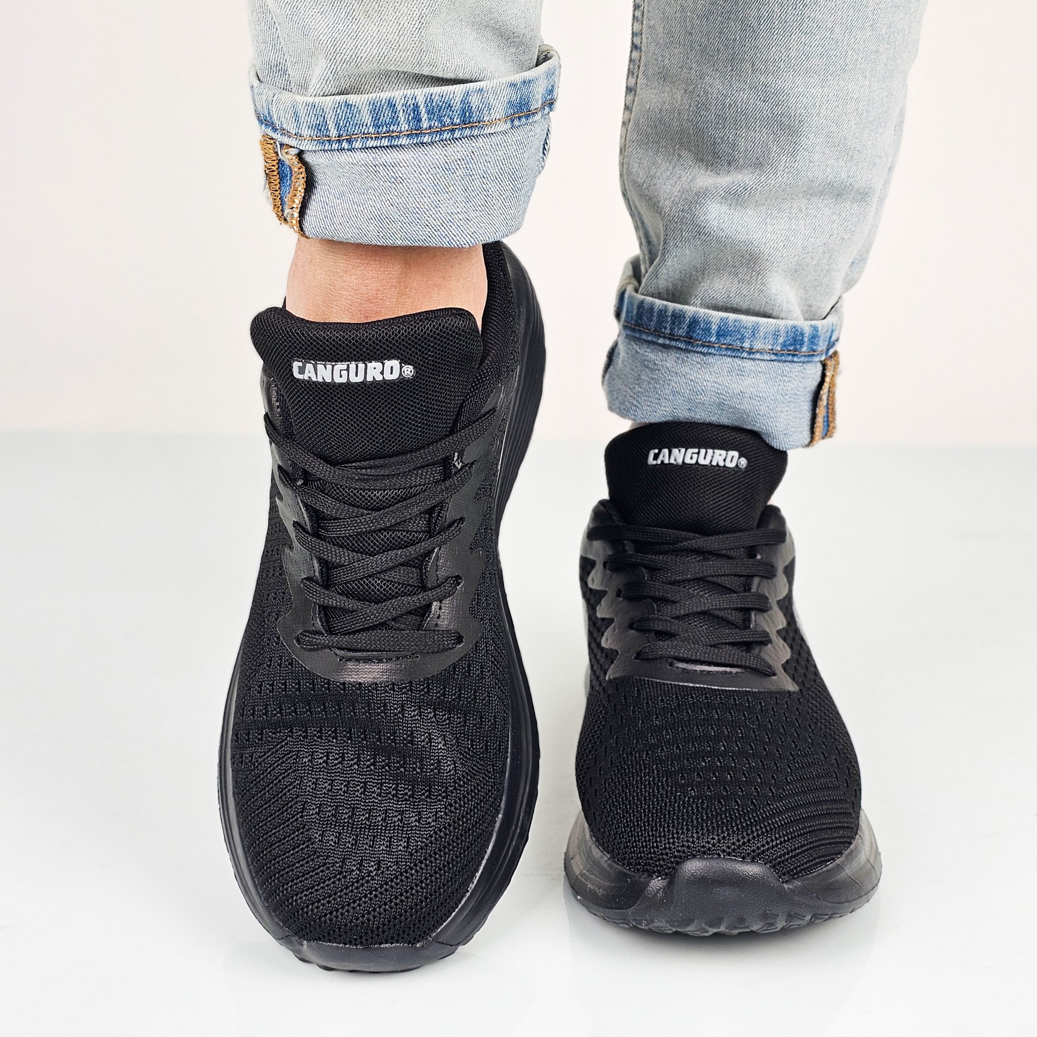 Canguro - Sneakers Uomo