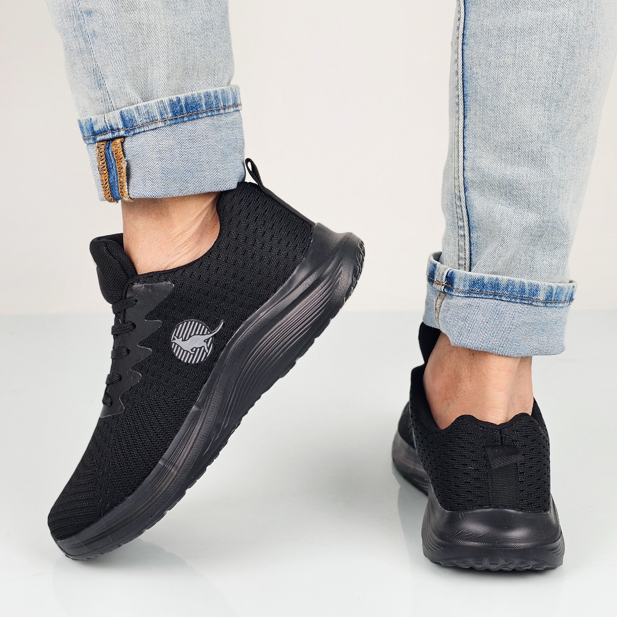 Canguro - Sneakers Uomo