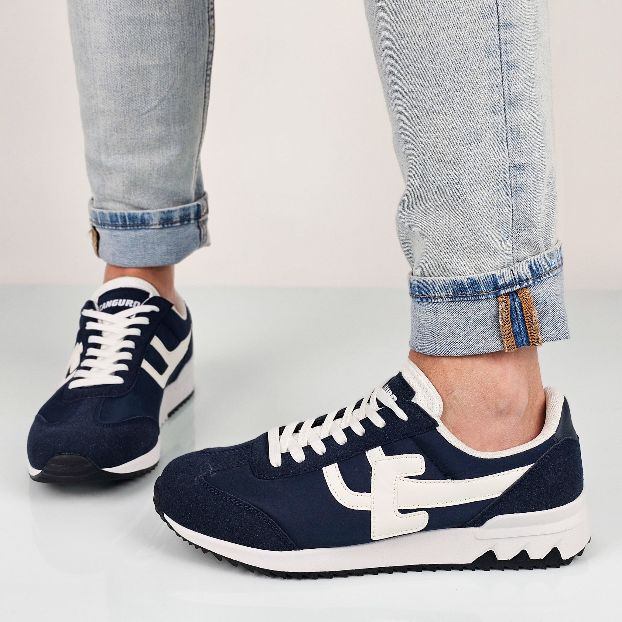 Canguro - Sneakers Uomo