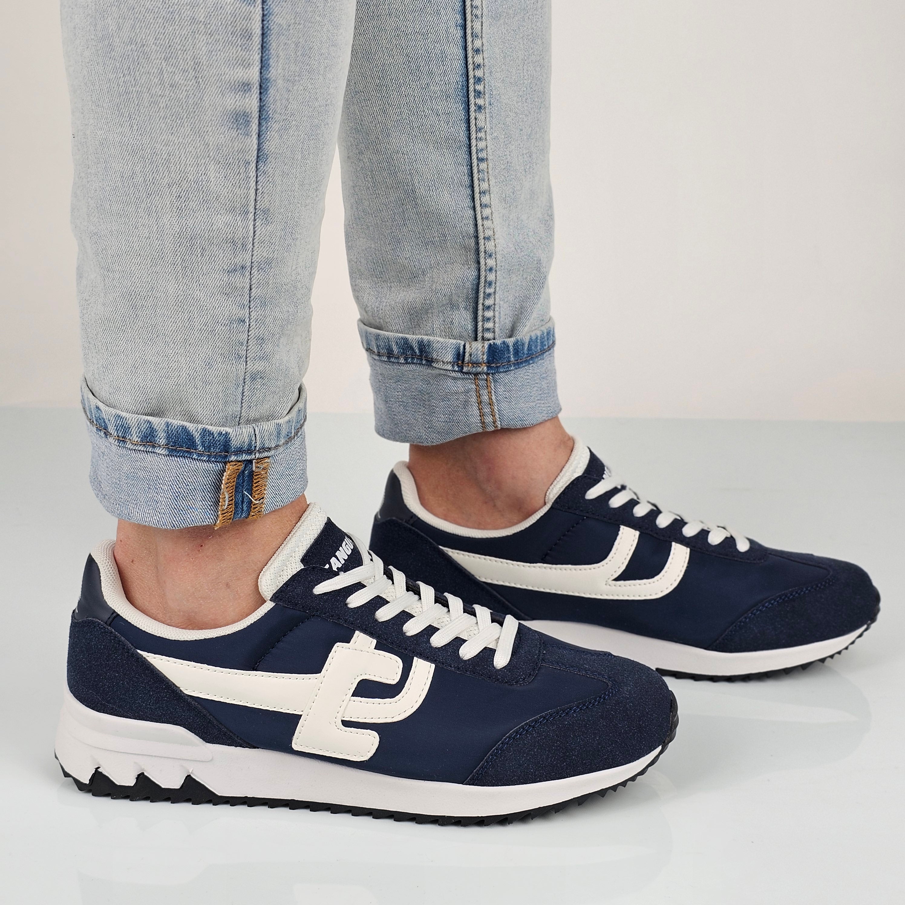Canguro - Sneakers Uomo