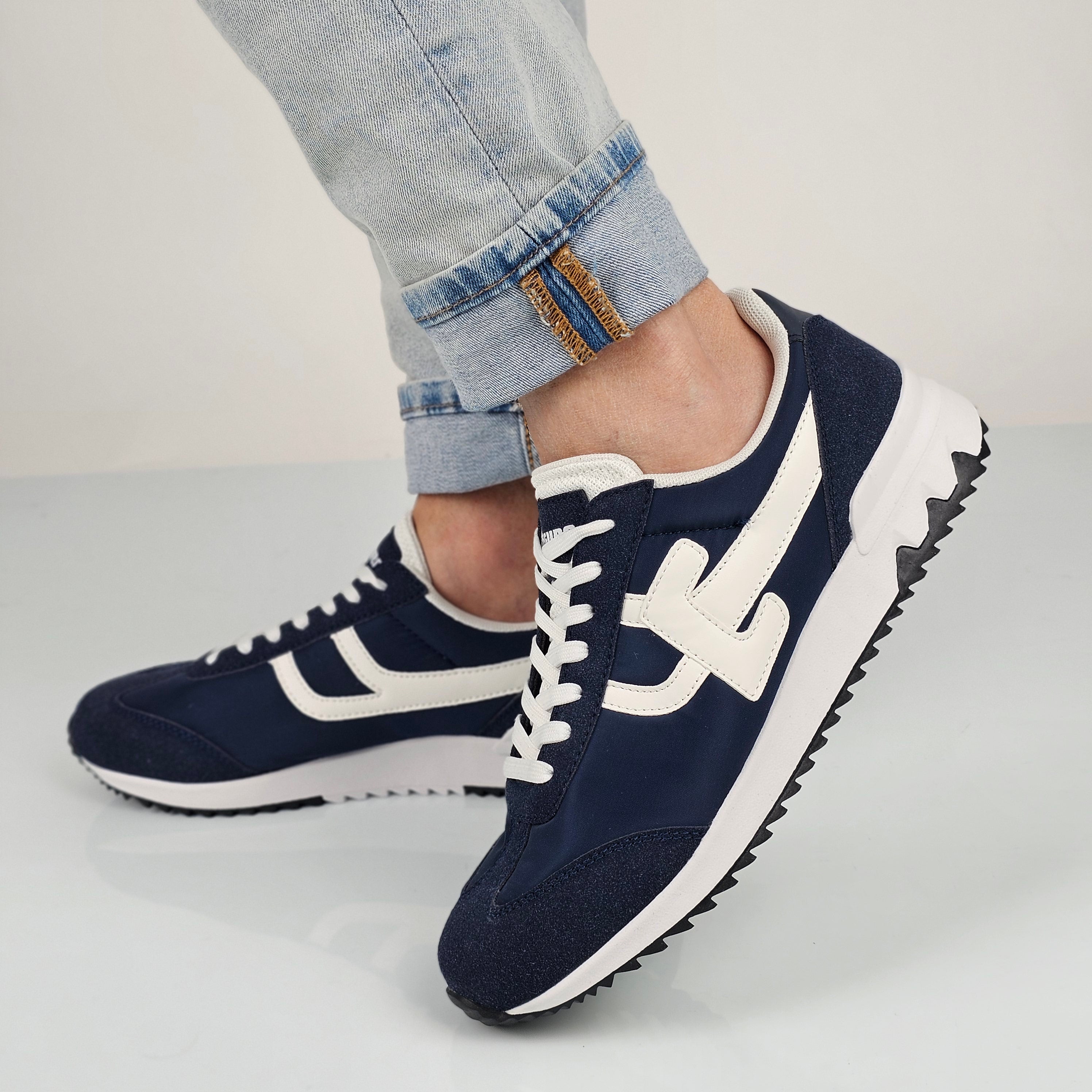 Canguro - Sneakers Uomo