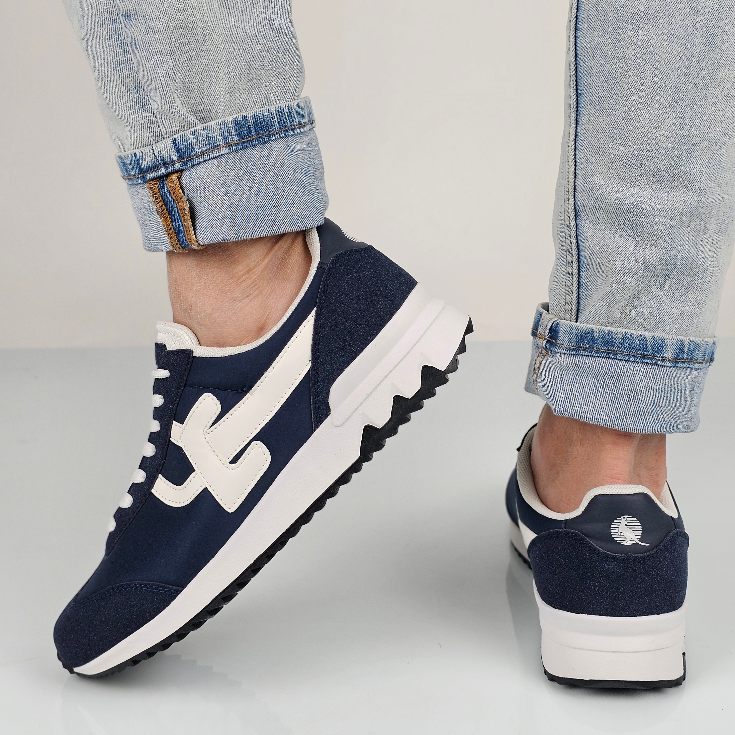 Canguro - Sneakers Uomo