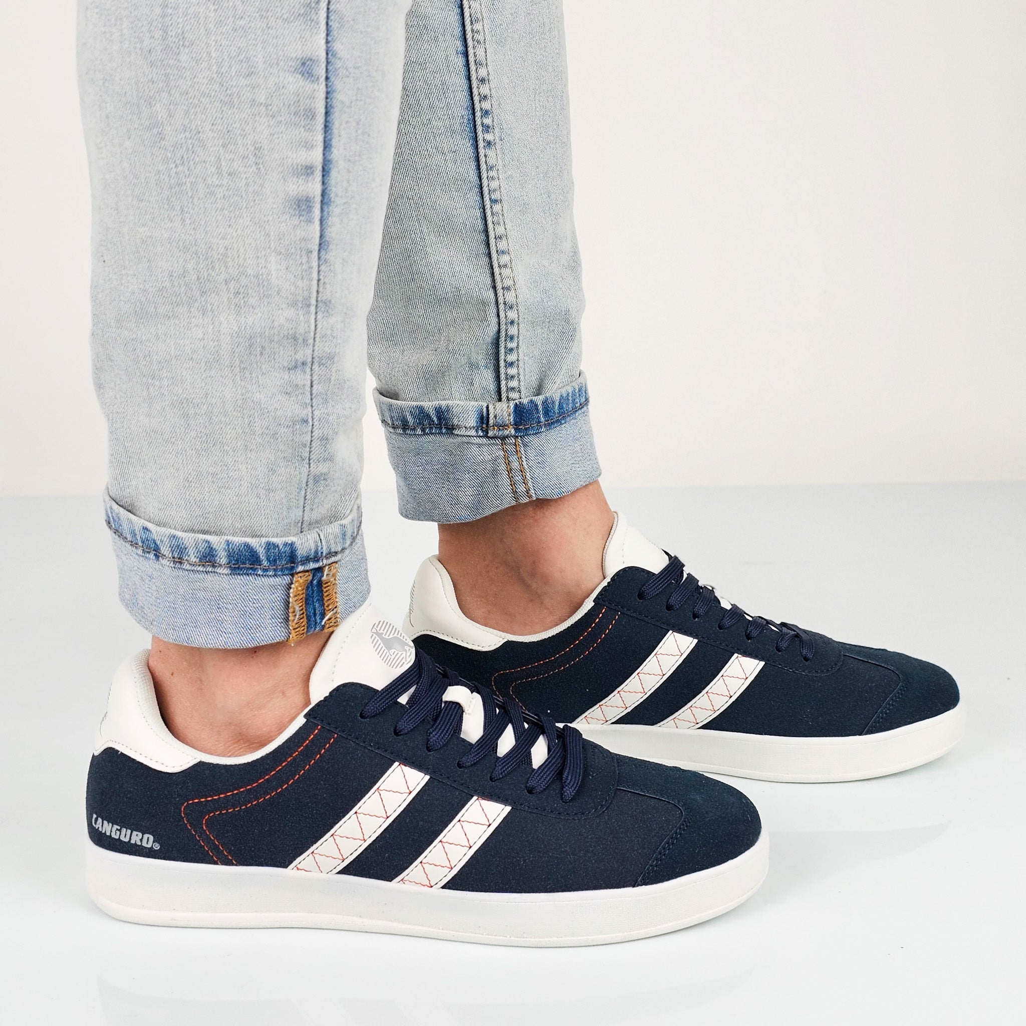 Canguro - Sneakers Uomo