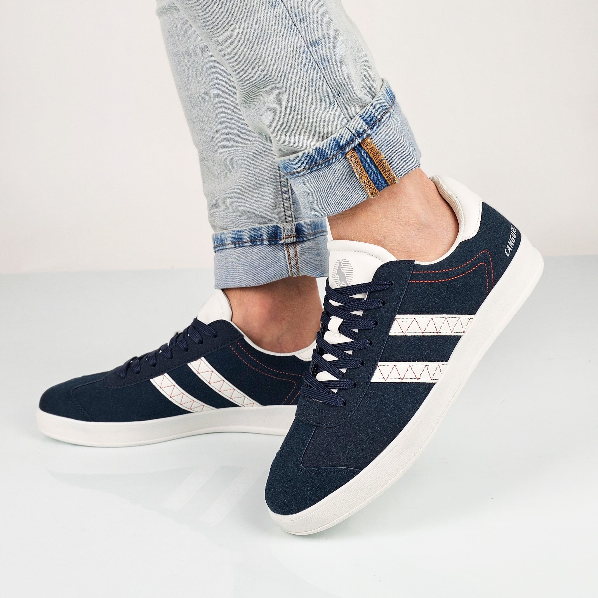 Canguro - Sneakers Uomo