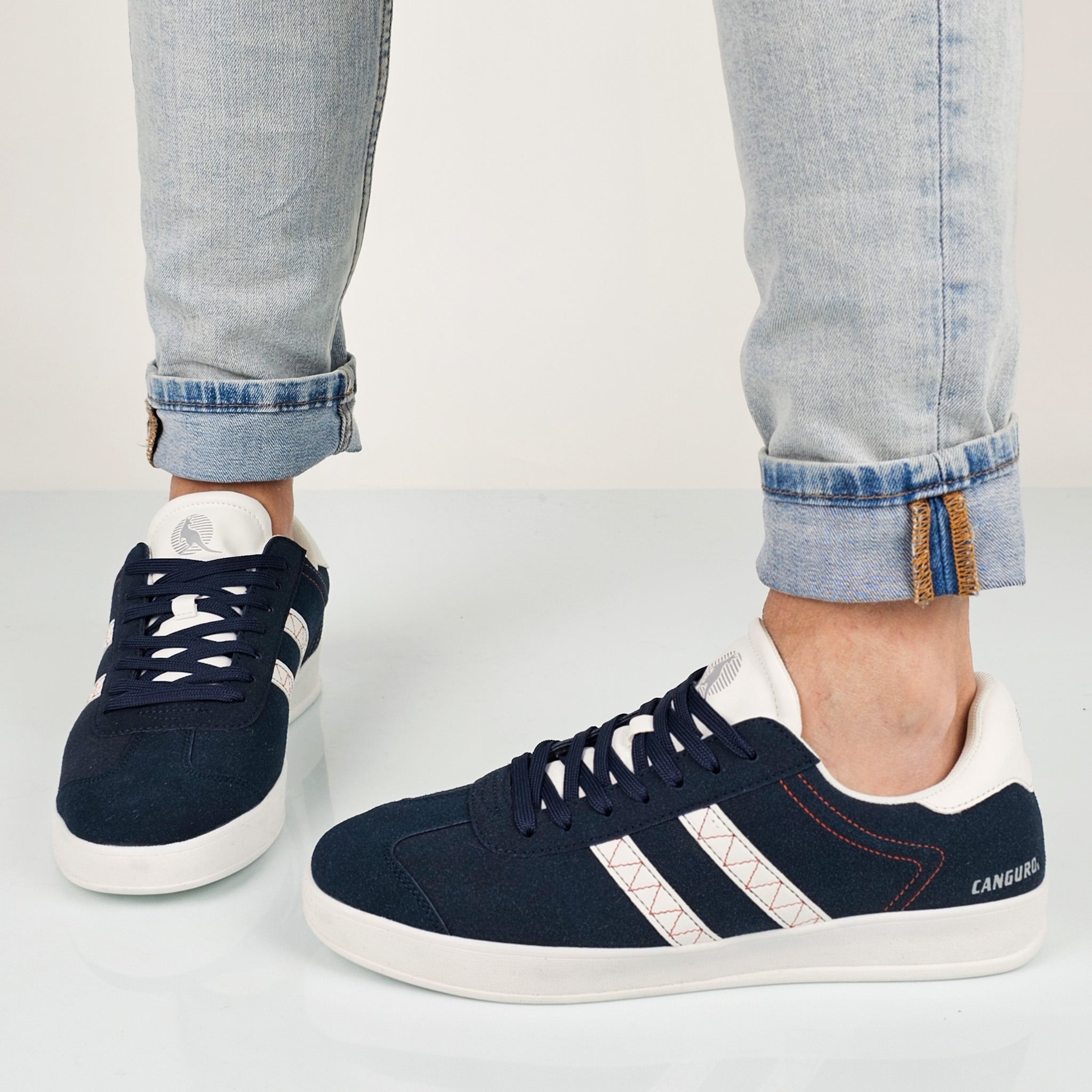 Canguro - Sneakers Uomo