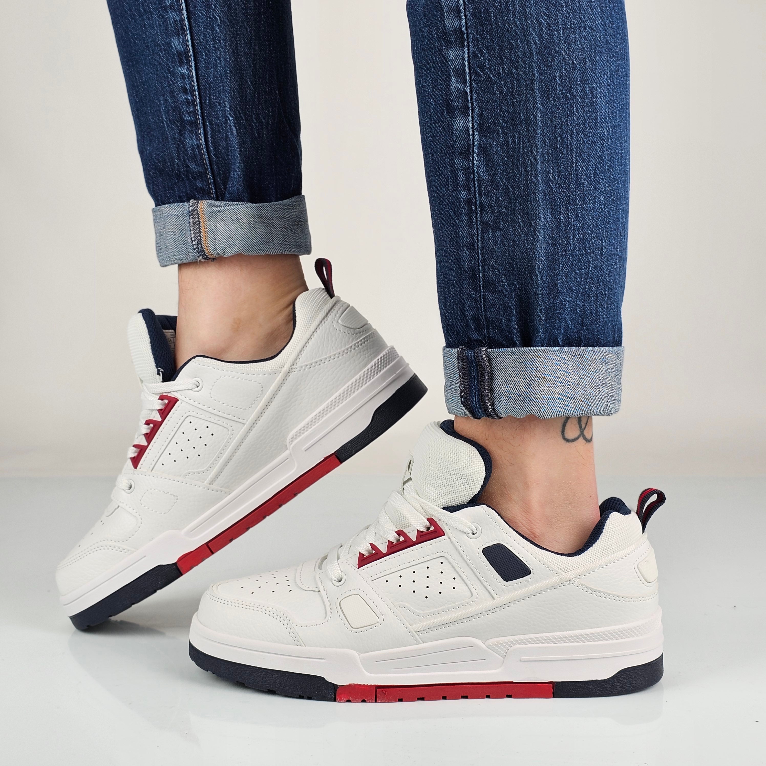 Ottaviano - Sneakers Uomo