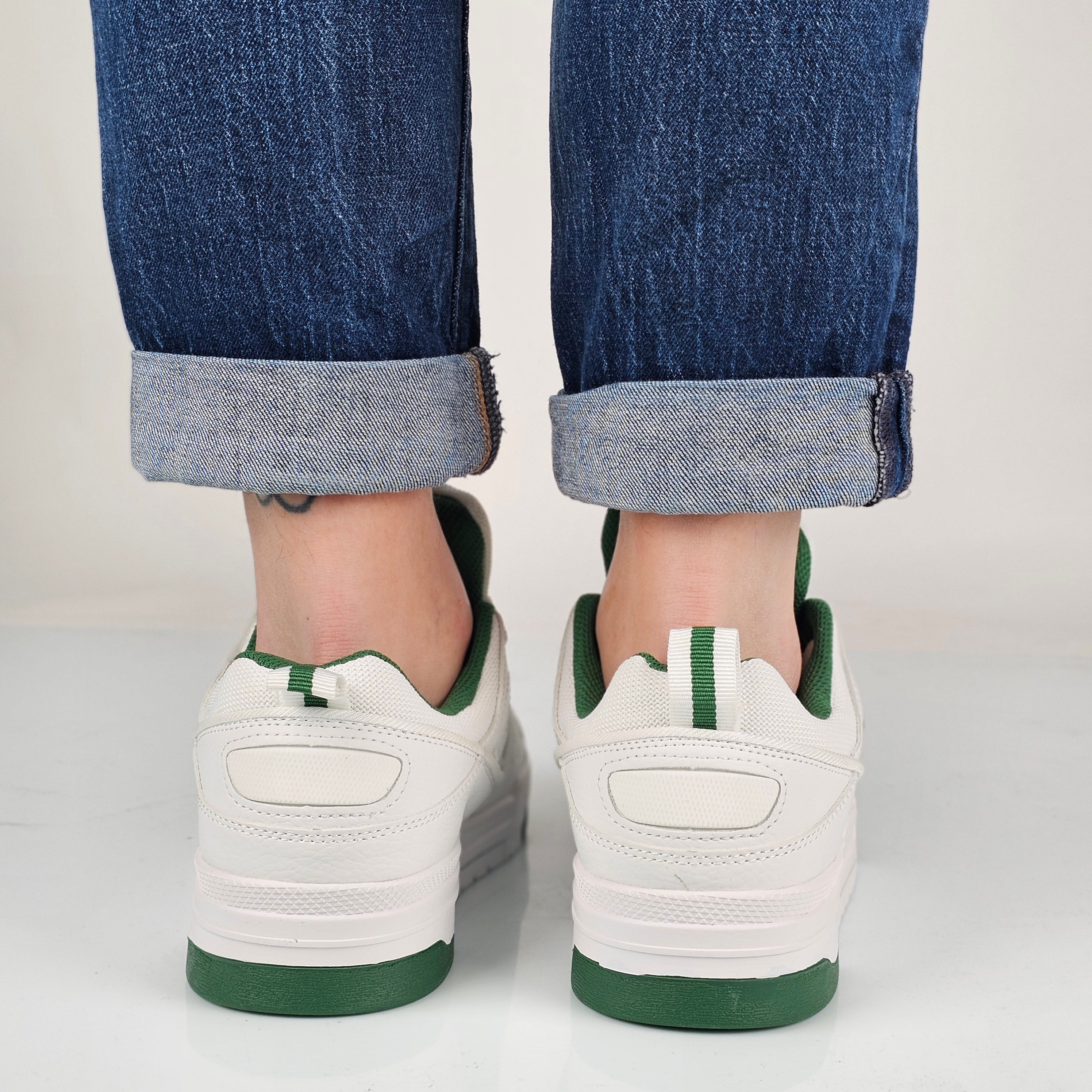 Ottaviano - Sneakers Uomo