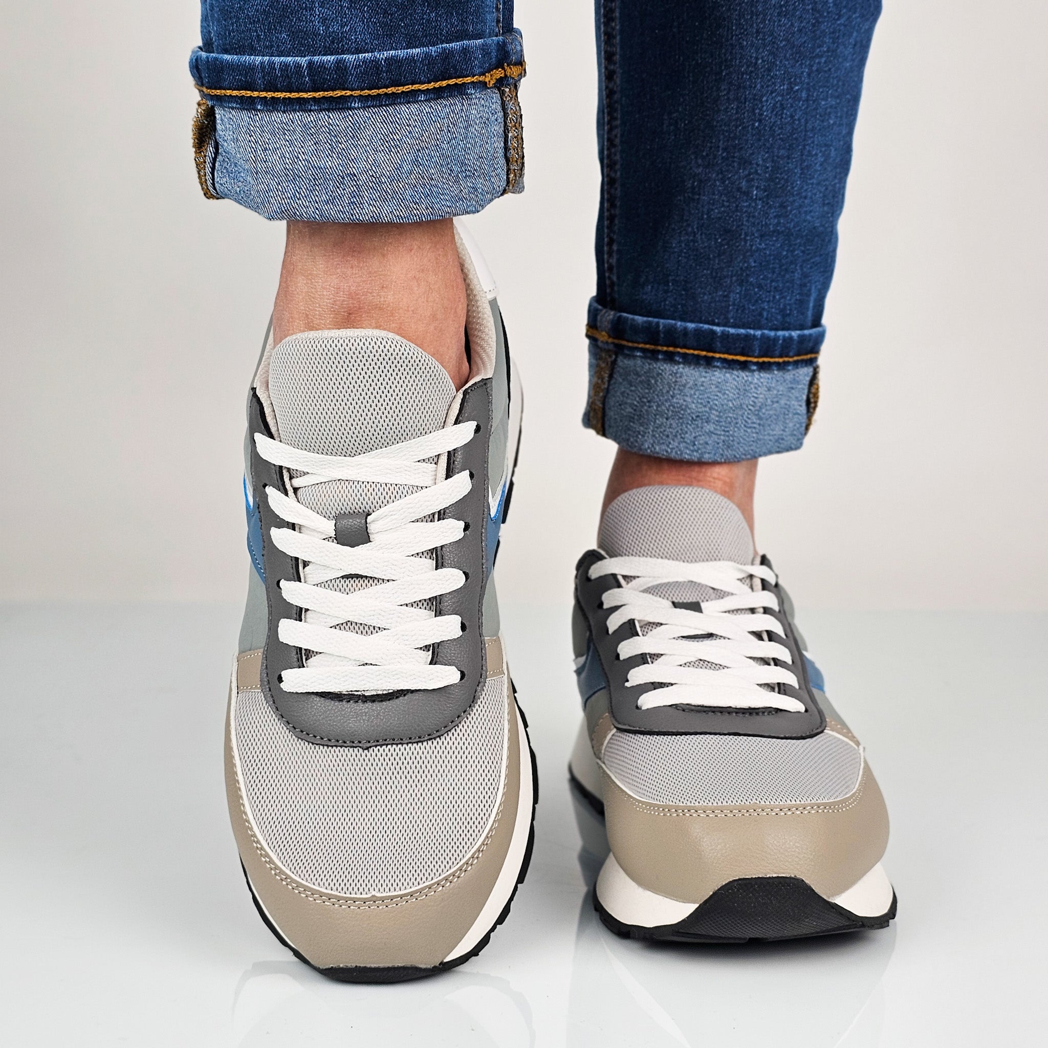 Anastasio - Sneakers Uomo