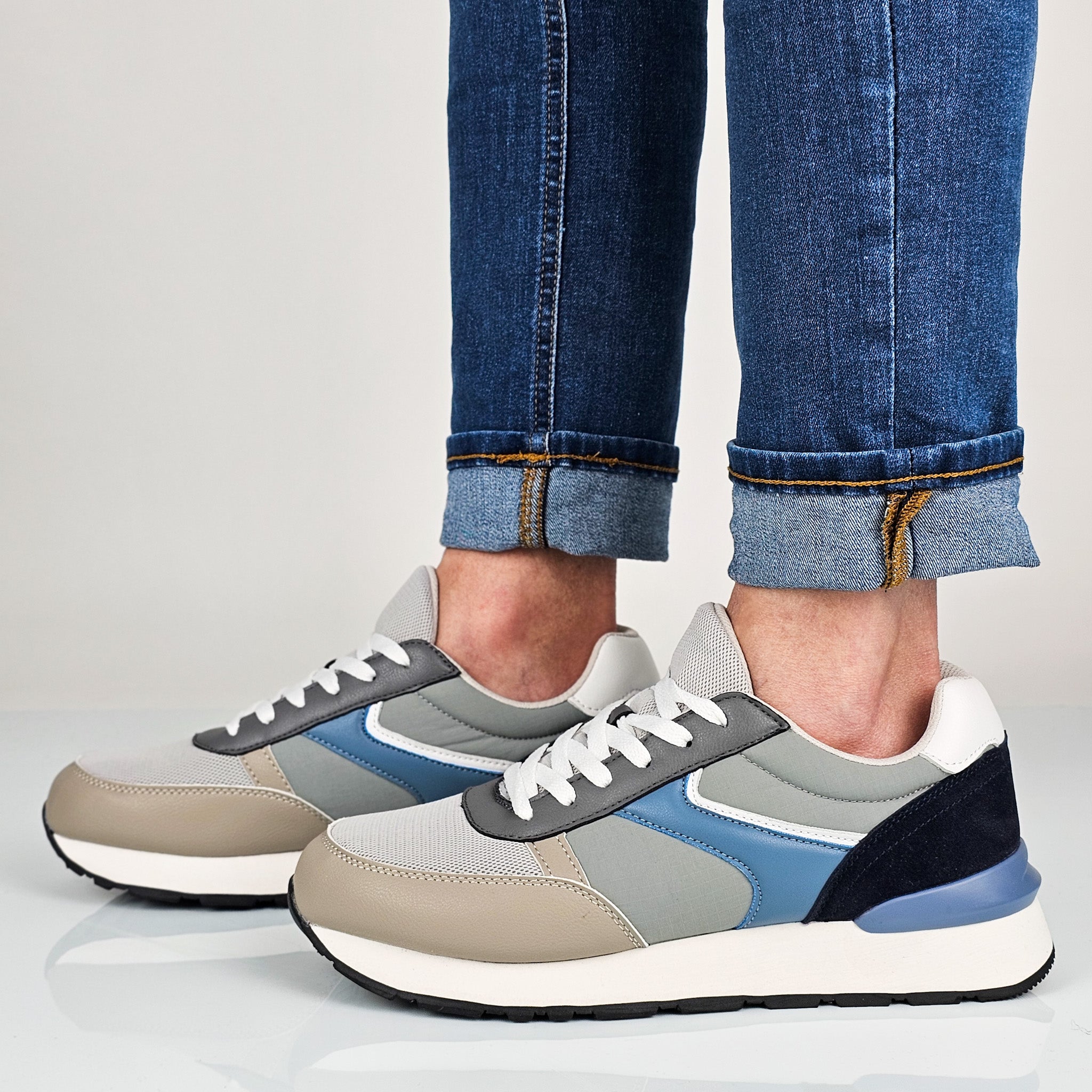 Anastasio - Sneakers Uomo