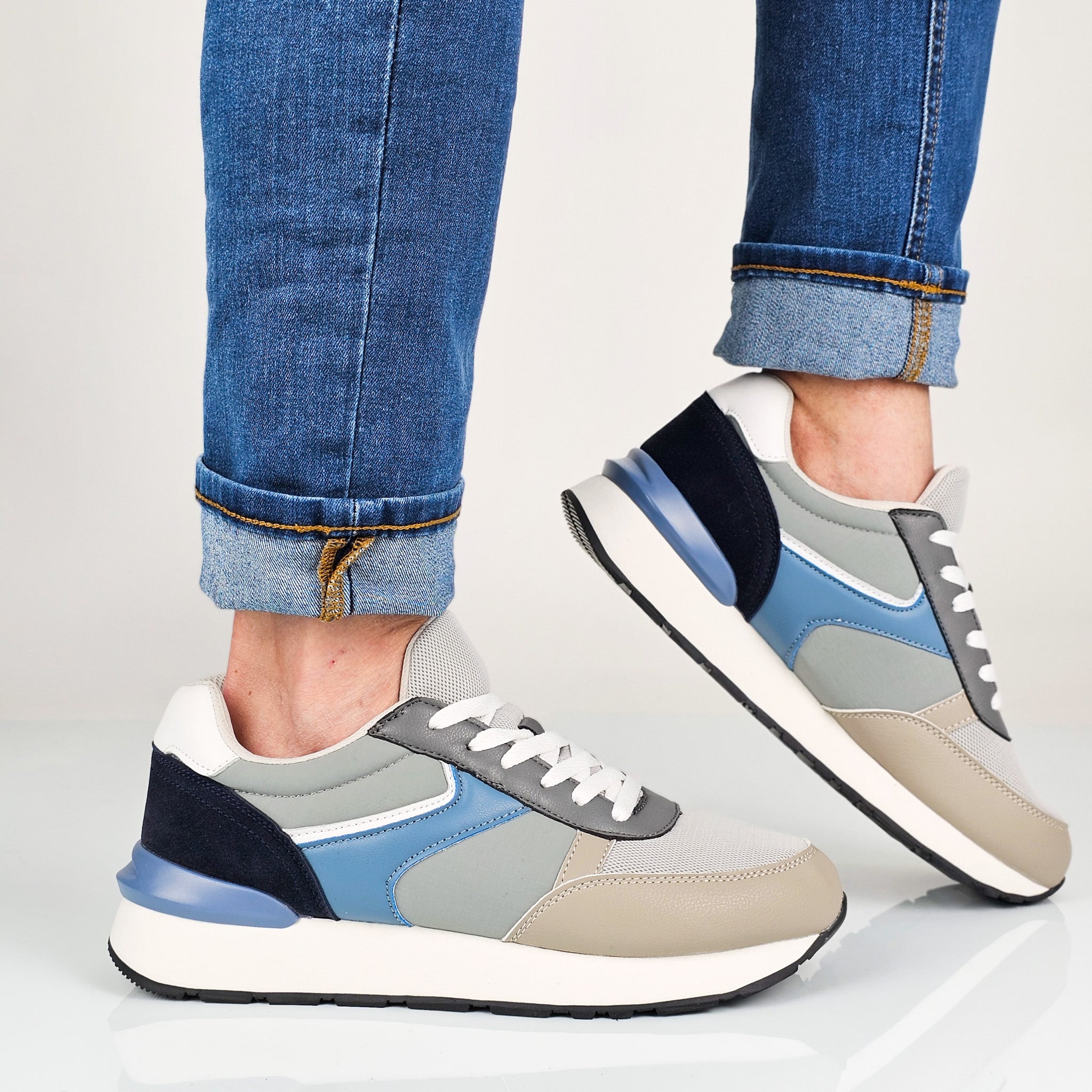 Anastasio - Sneakers Uomo
