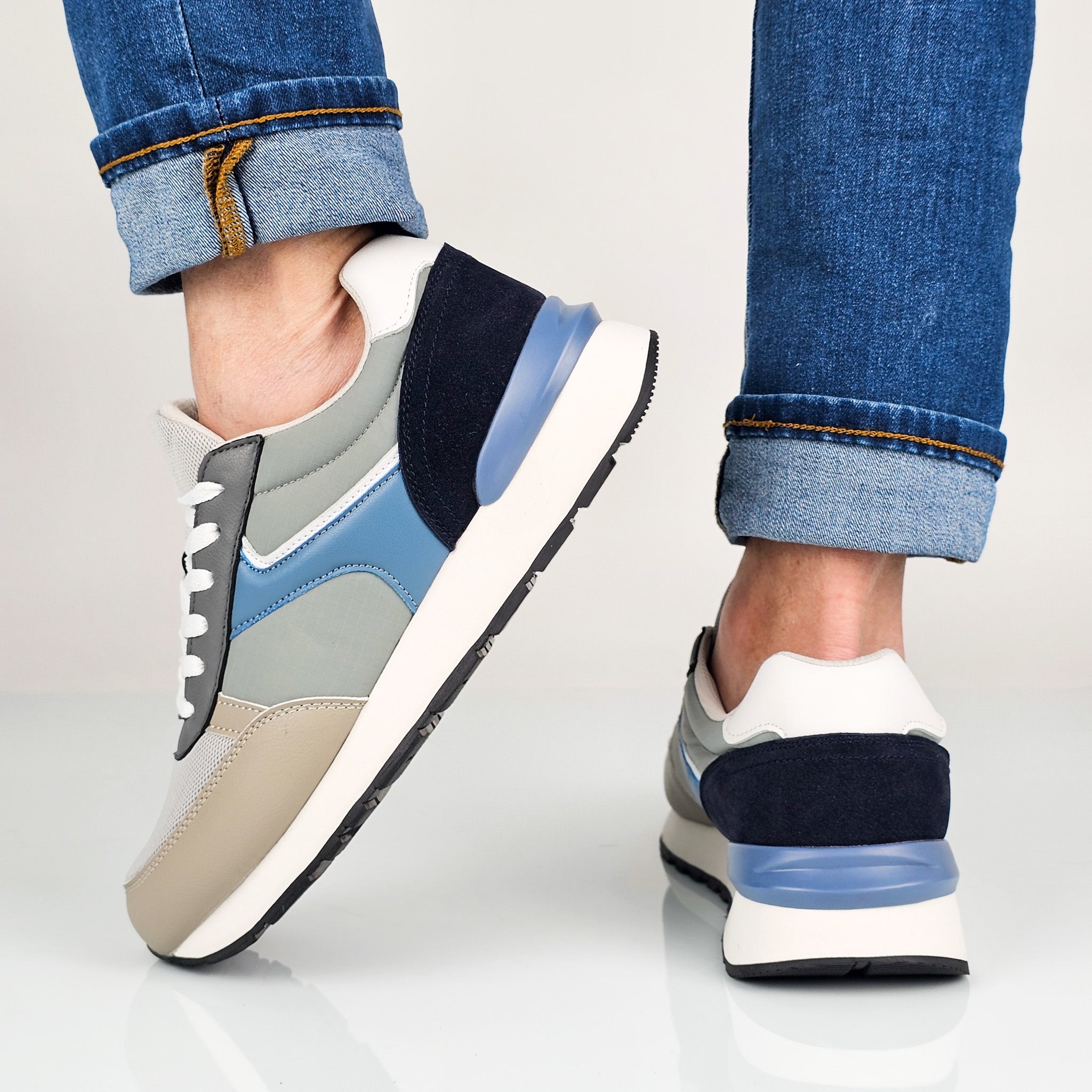 Anastasio - Sneakers Uomo