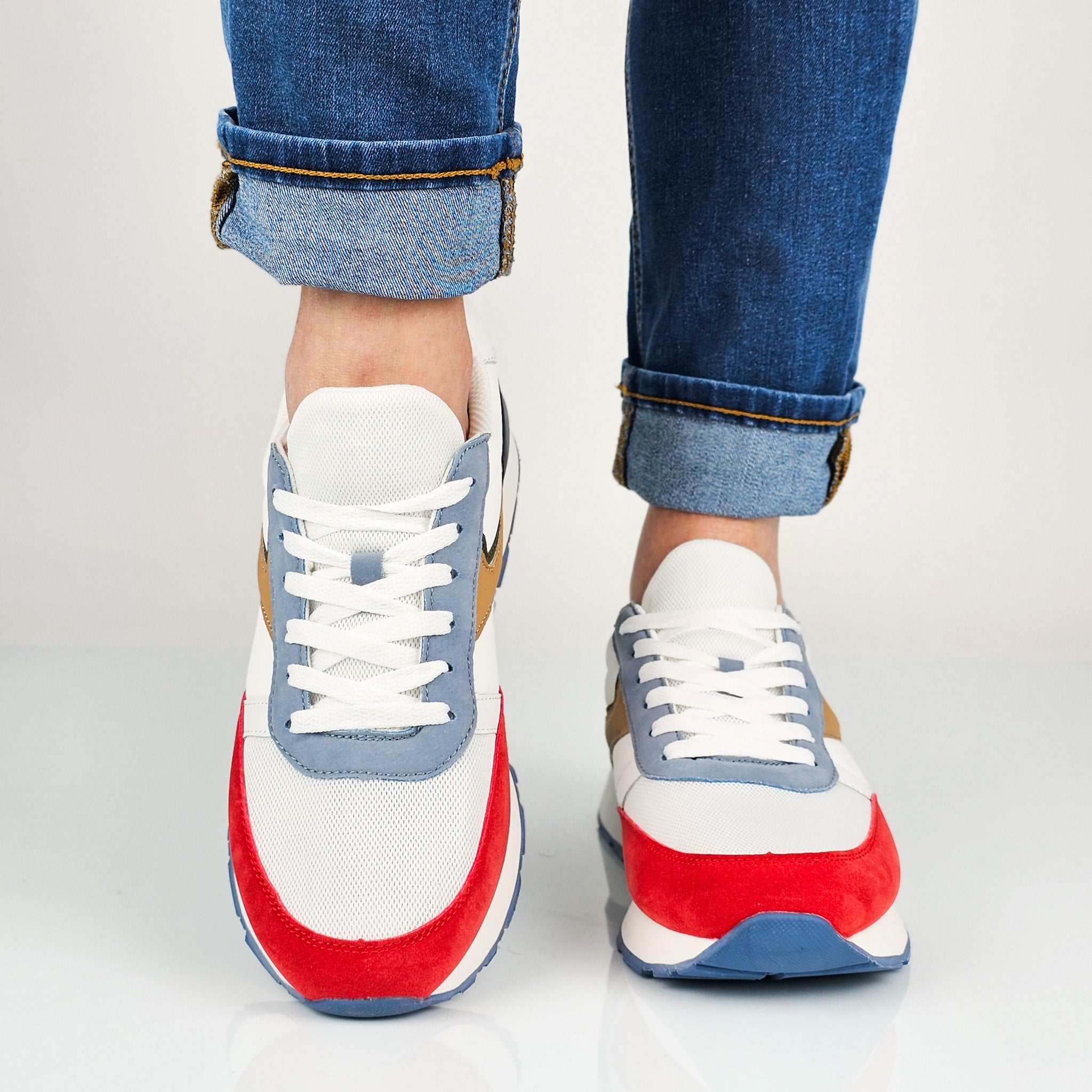 Anastasio - Sneakers Uomo