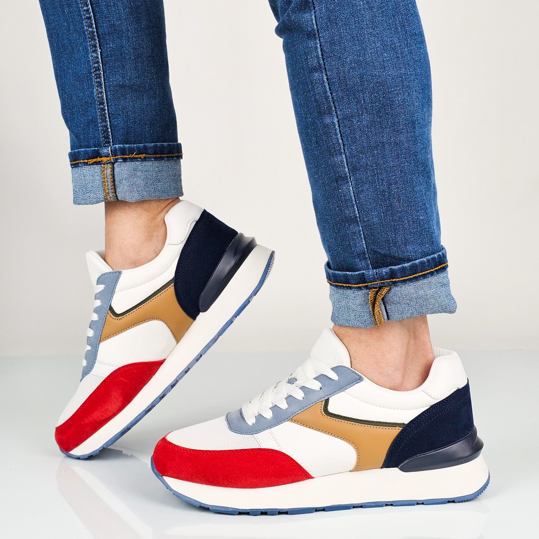 Anastasio - Sneakers Uomo