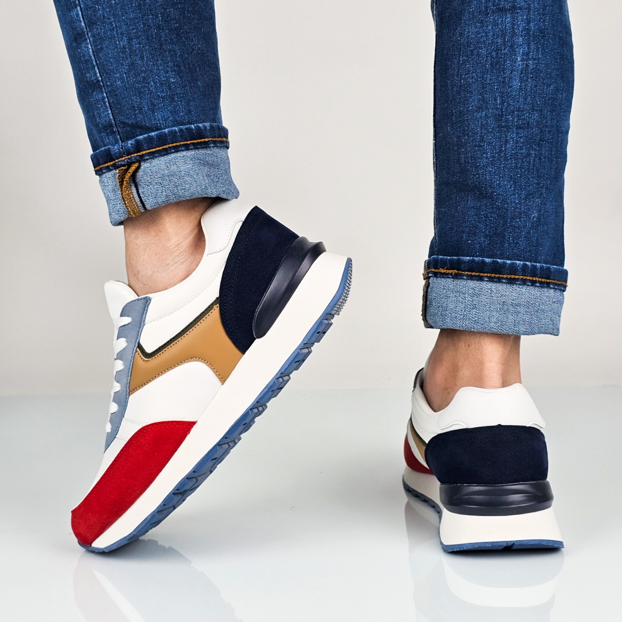 Anastasio - Sneakers Uomo