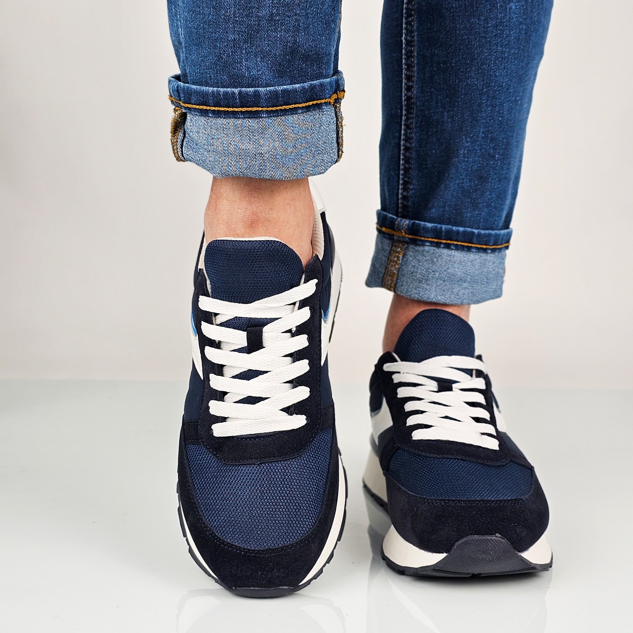 Anastasio - Sneakers Uomo
