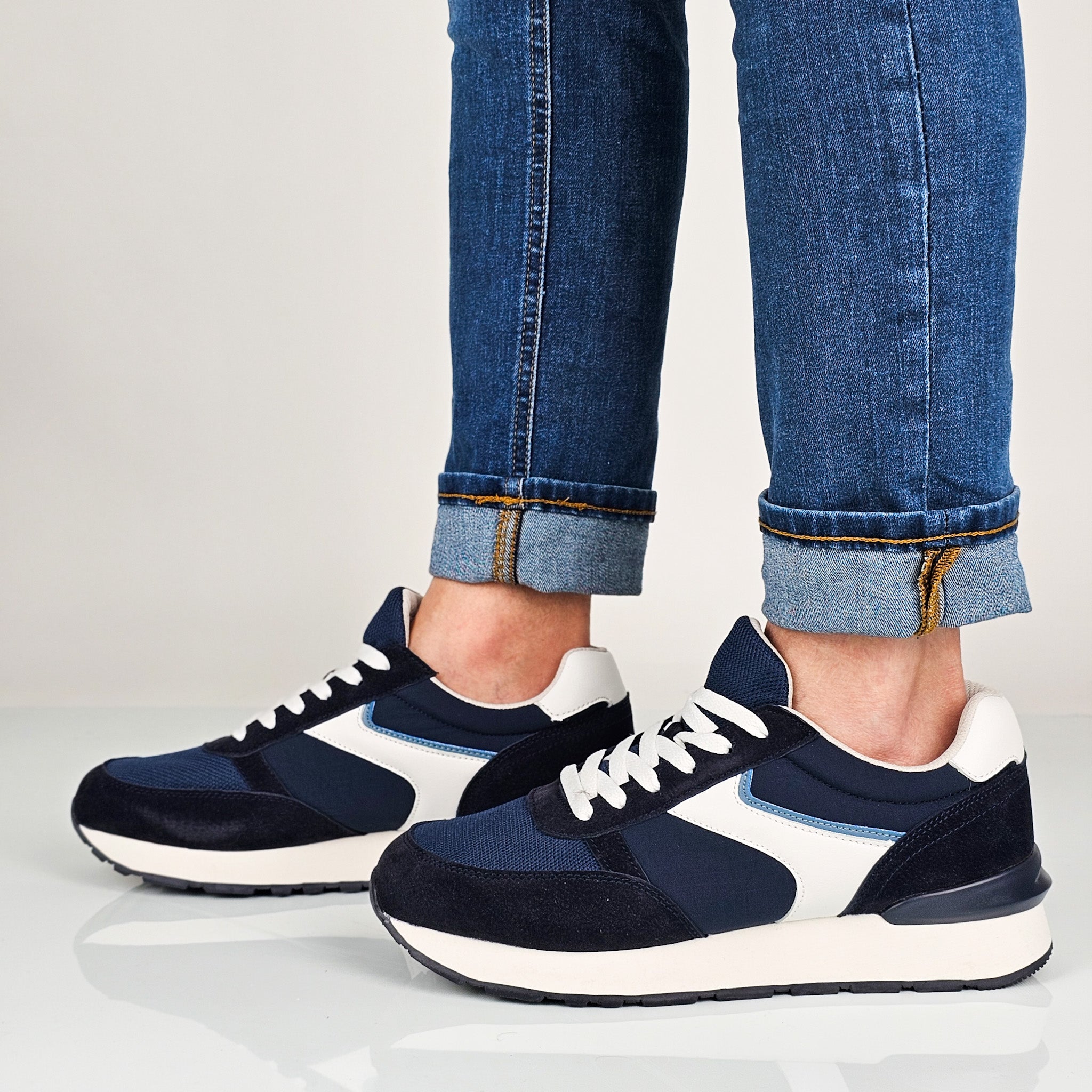 Anastasio - Sneakers Uomo
