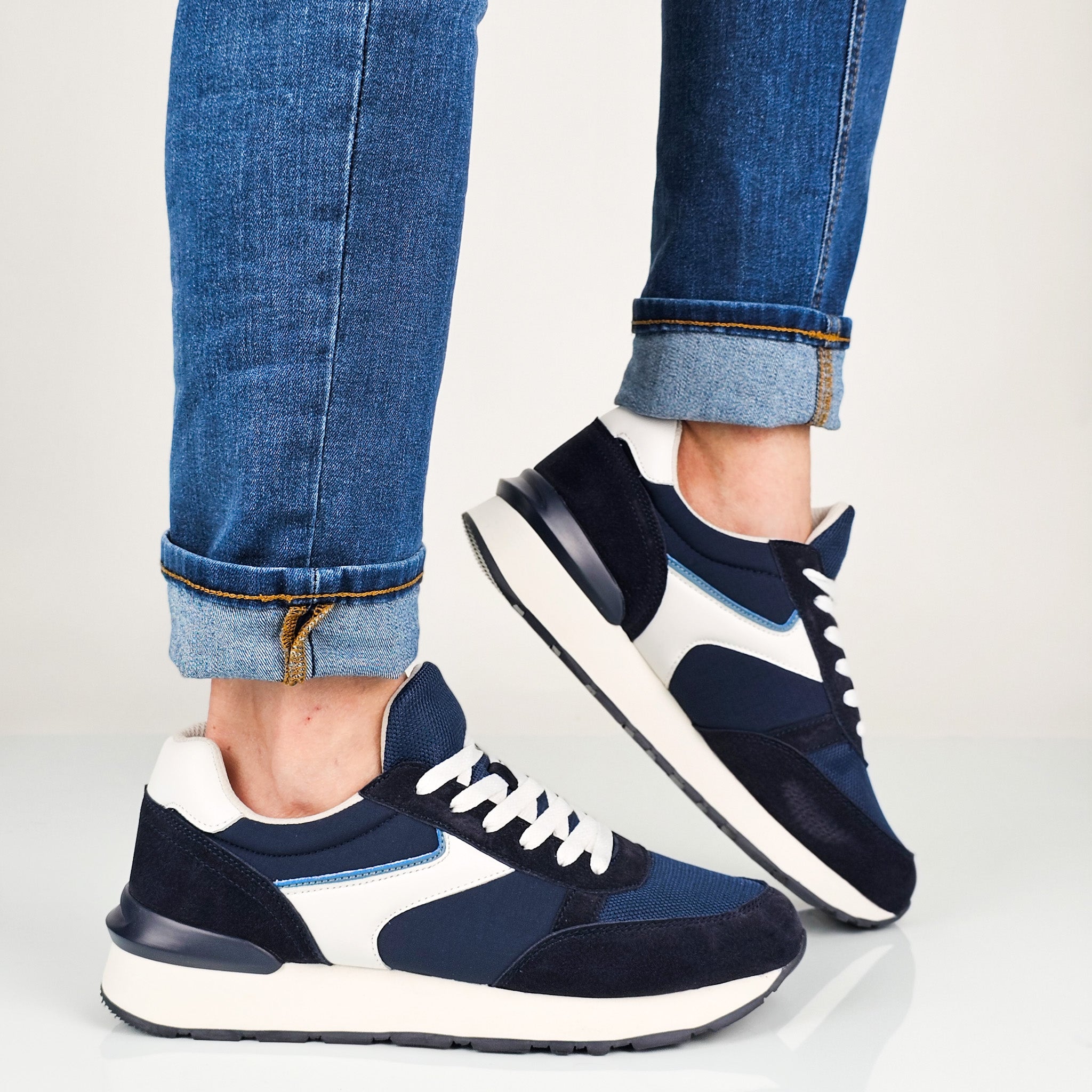 Anastasio - Sneakers Uomo