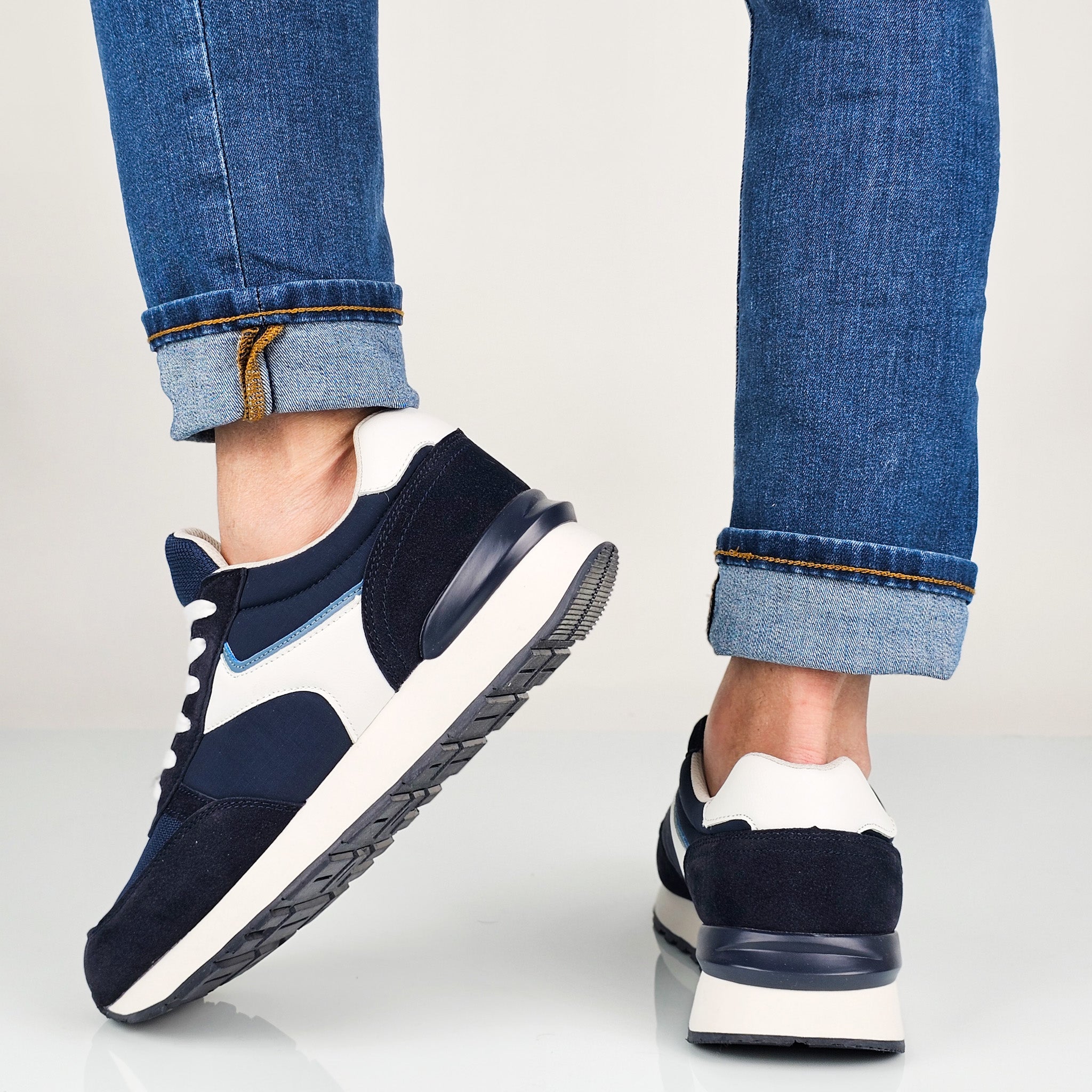 Anastasio - Sneakers Uomo