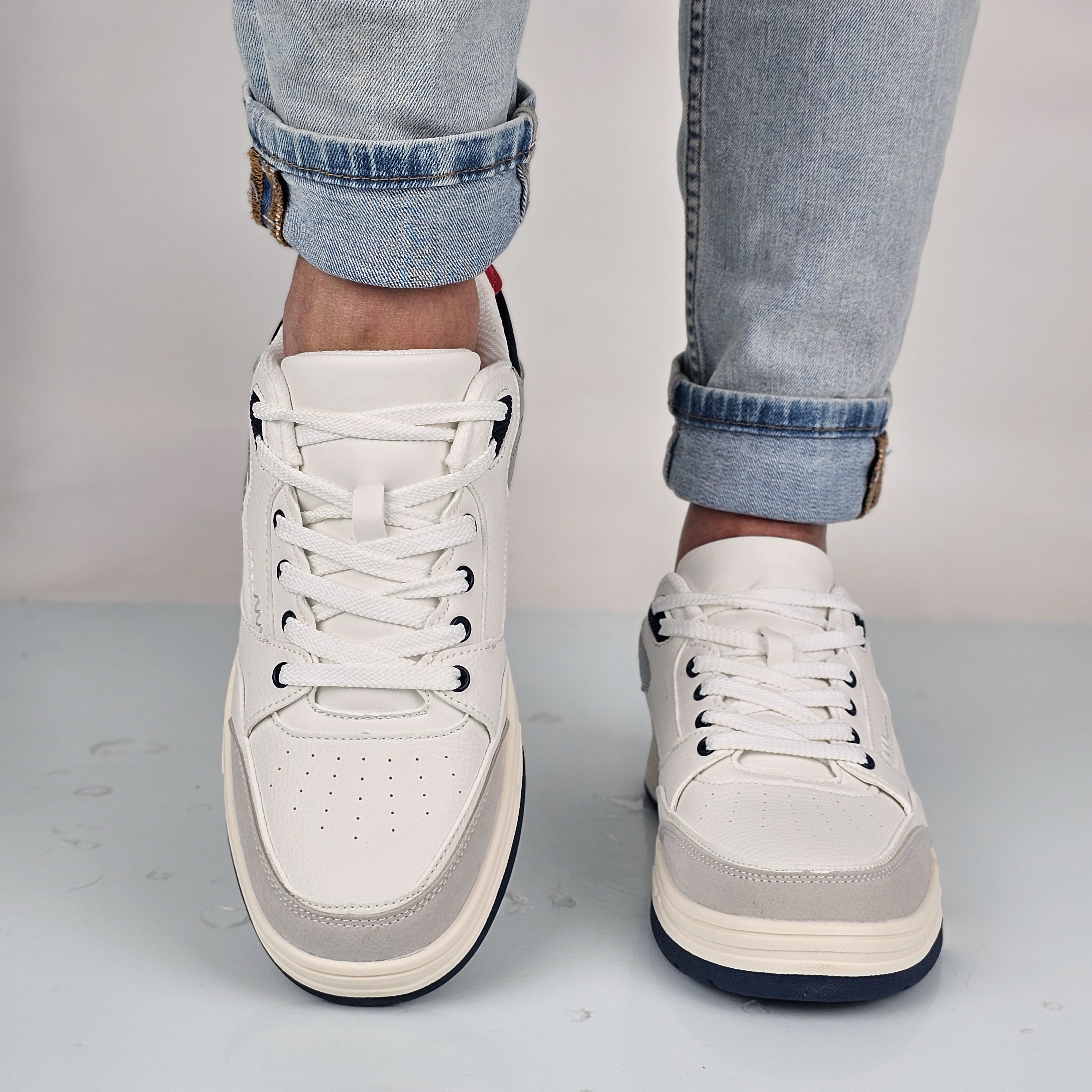 Zenobio - Sneakers Uomo