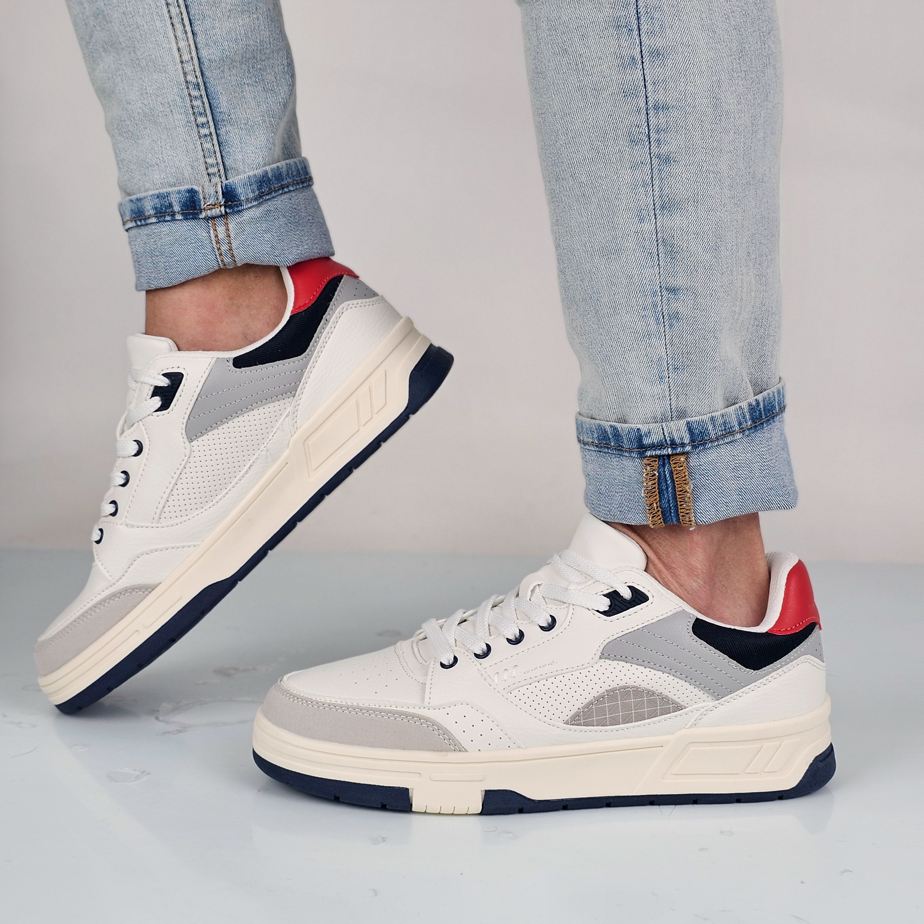 Zenobio - Sneakers Uomo