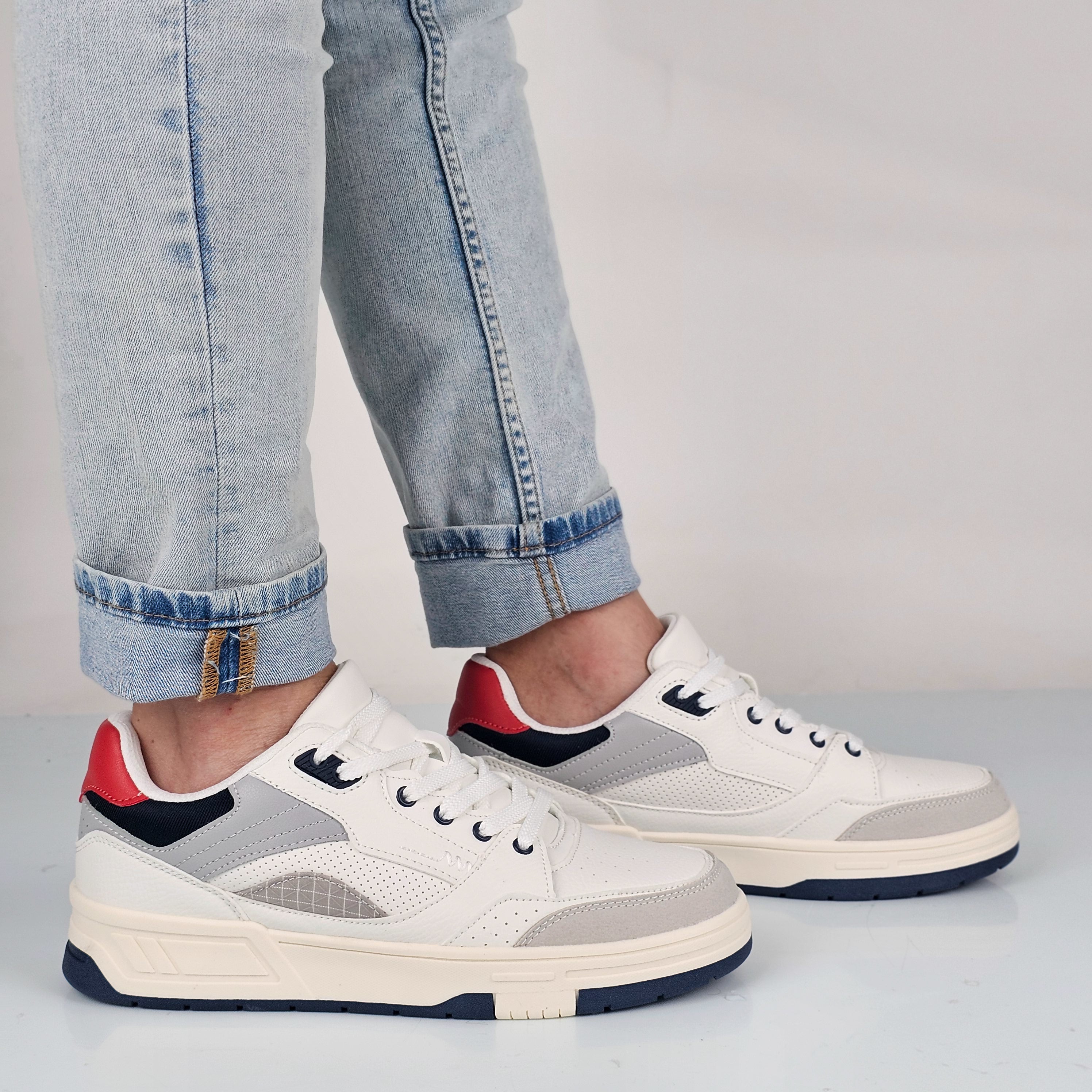 Zenobio - Sneakers Uomo