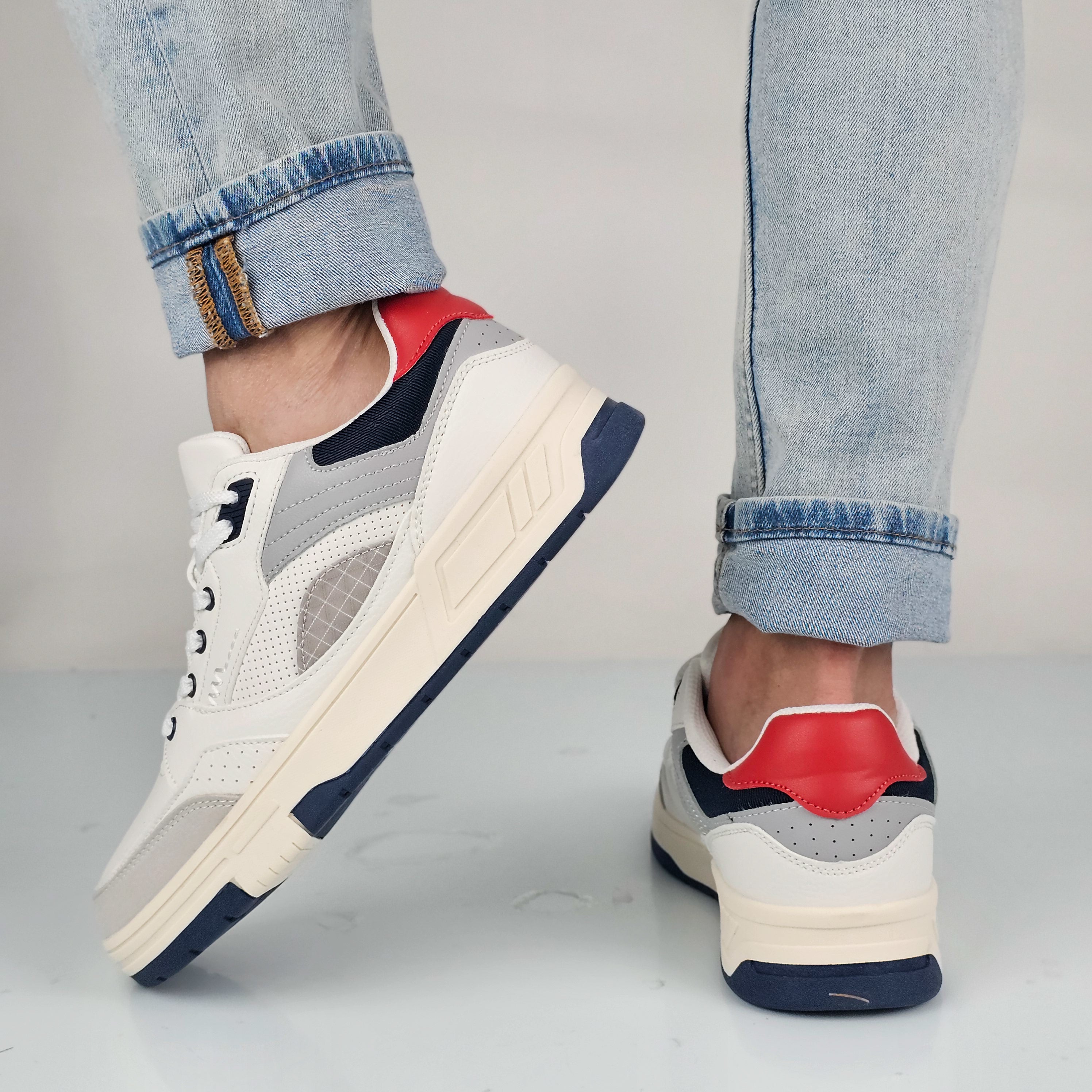 Zenobio - Sneakers Uomo