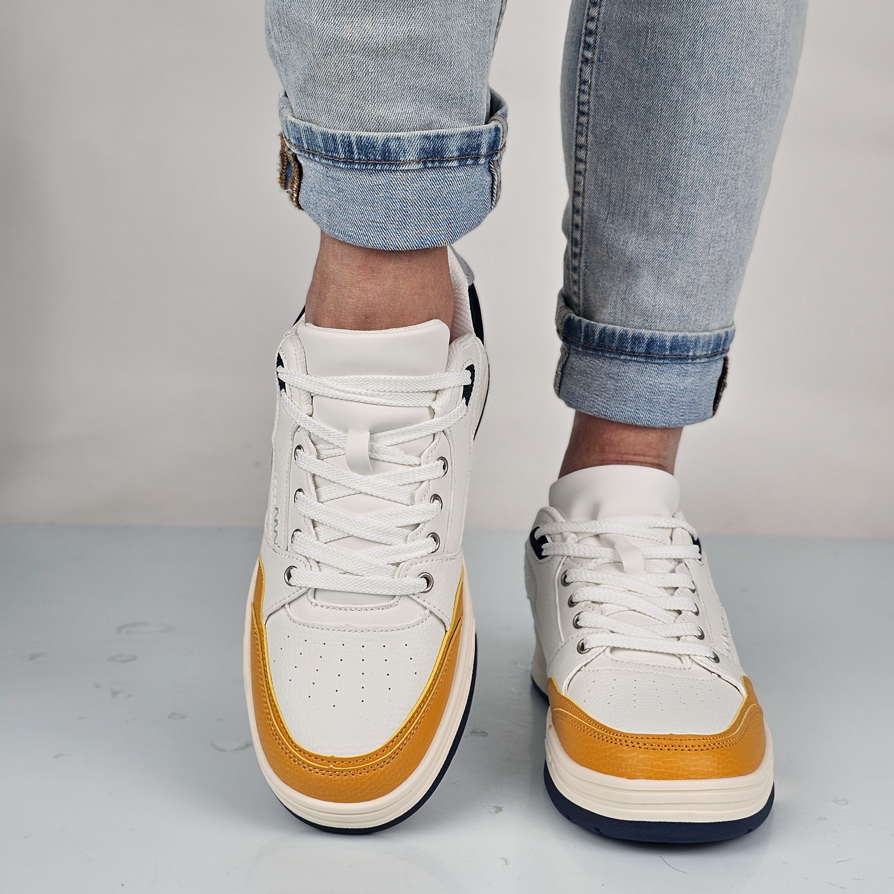 Zenobio - Sneakers Uomo