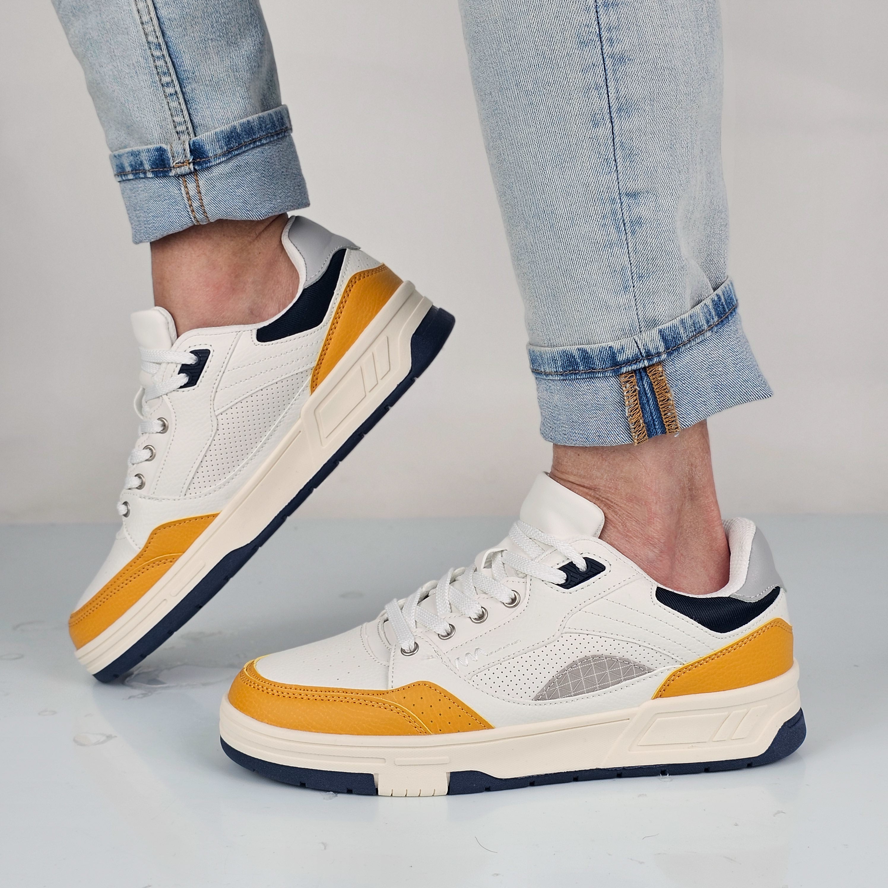 Zenobio - Sneakers Uomo