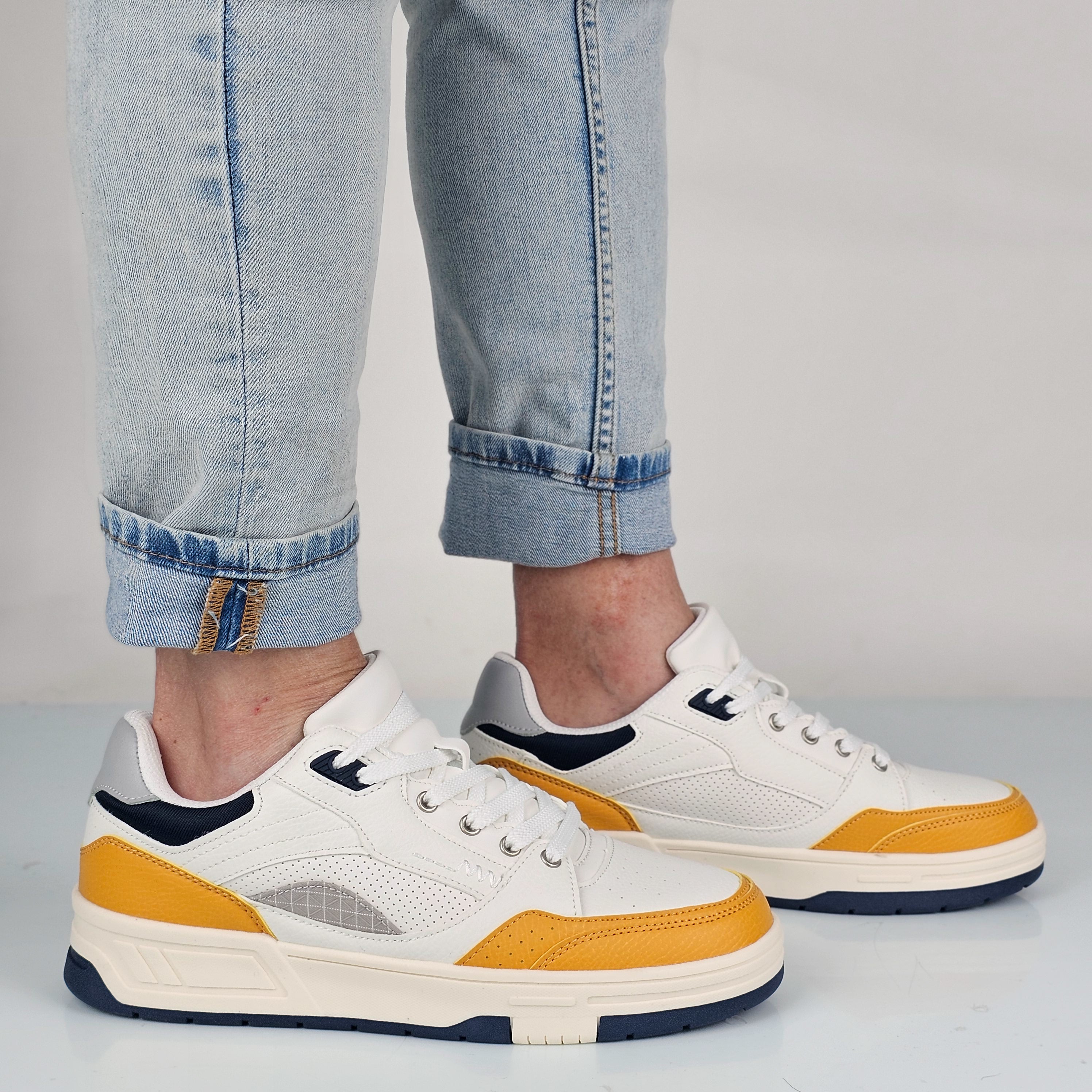 Zenobio - Sneakers Uomo