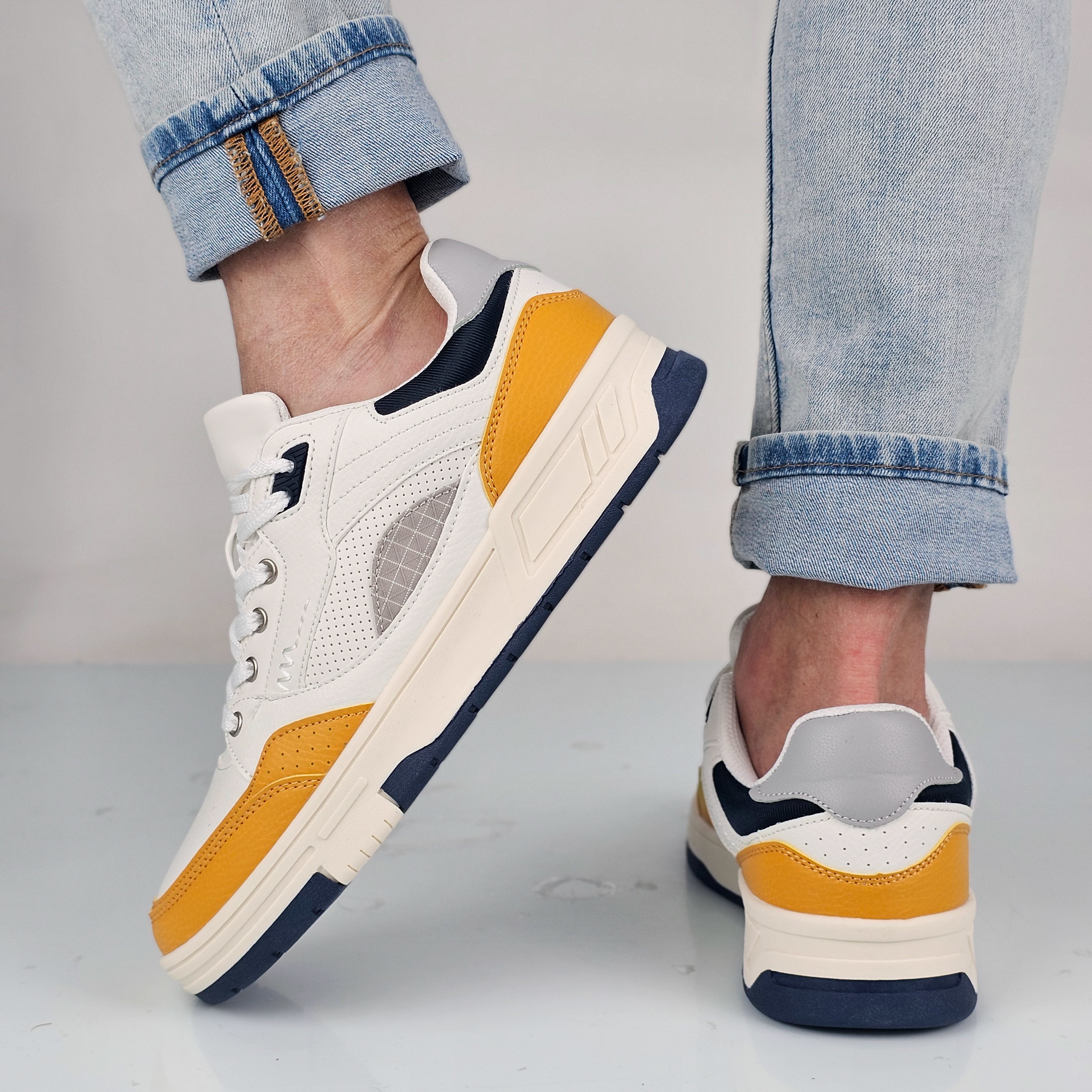 Zenobio - Sneakers Uomo