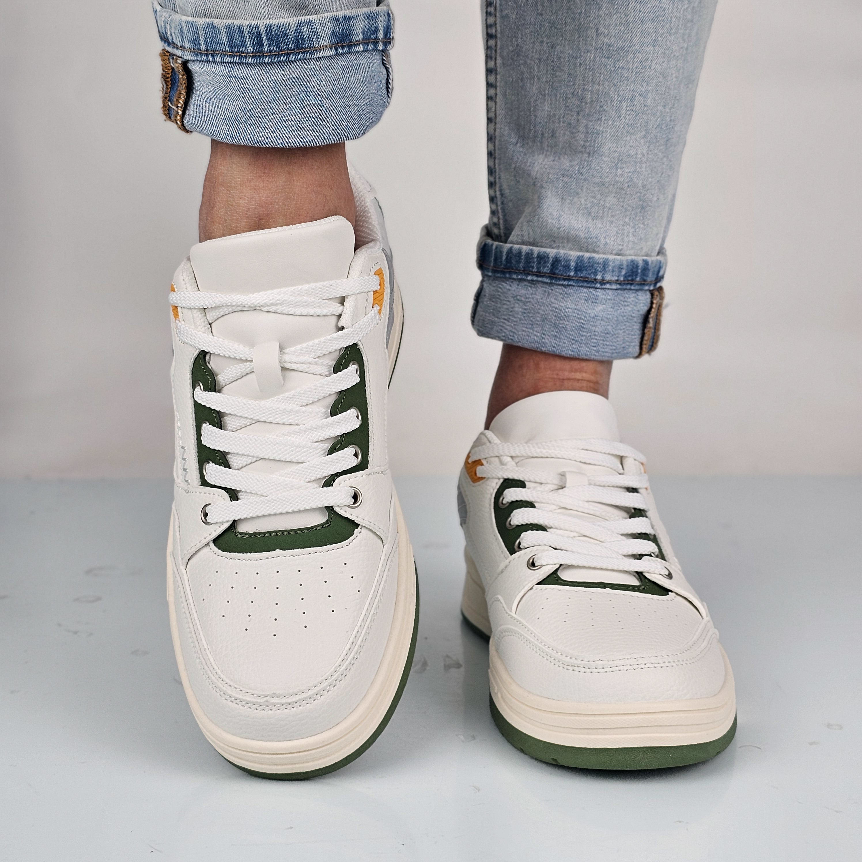 Zenobio - Sneakers Uomo