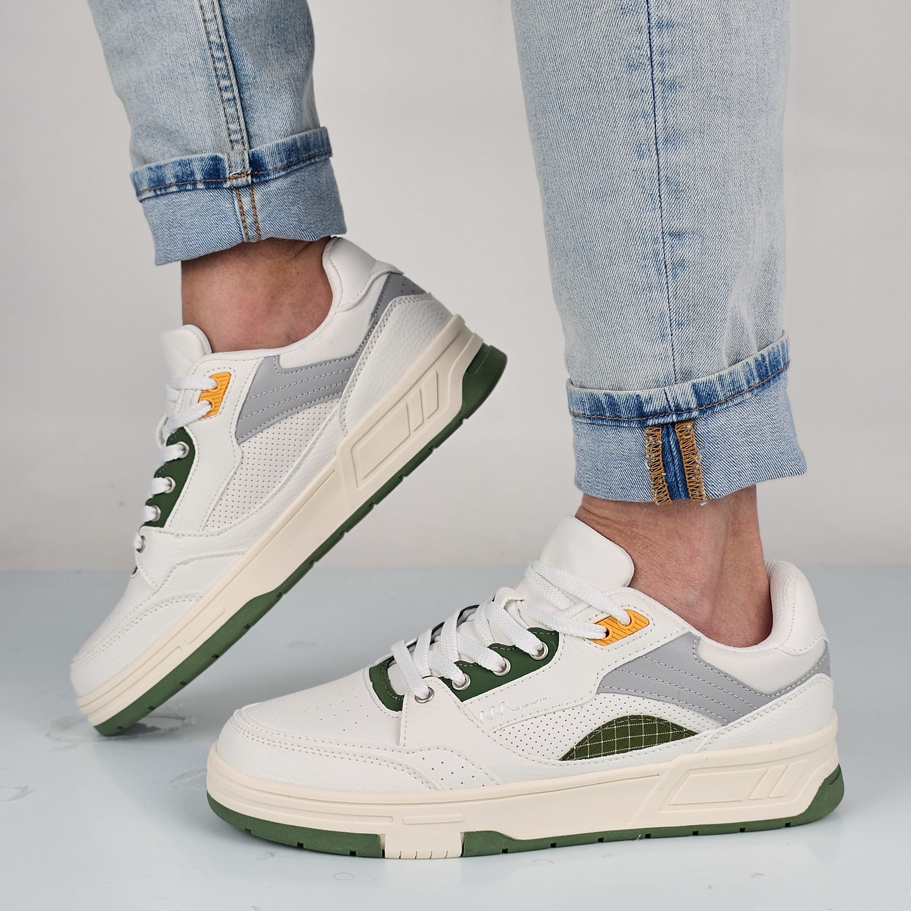 Zenobio - Sneakers Uomo
