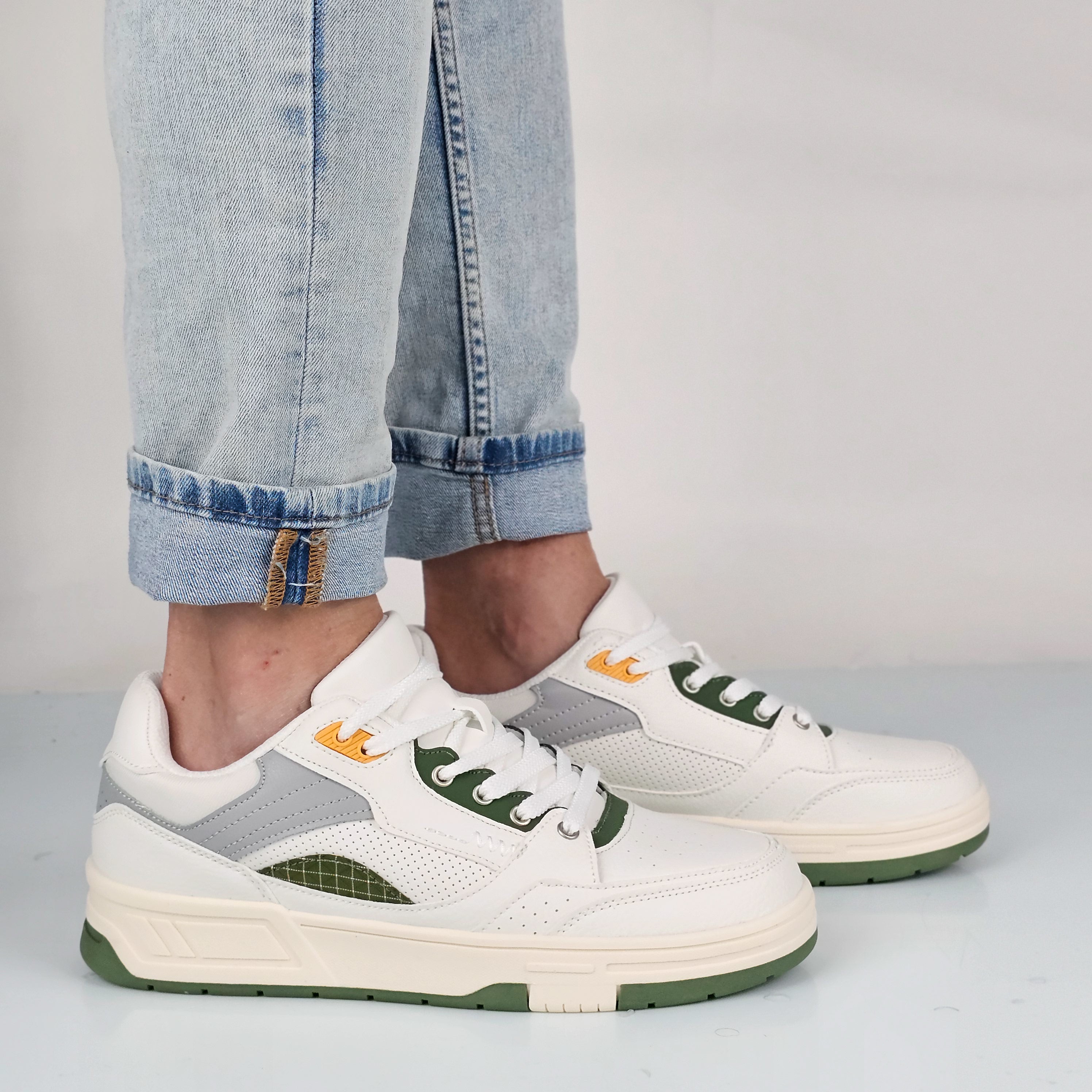 Zenobio - Sneakers Uomo