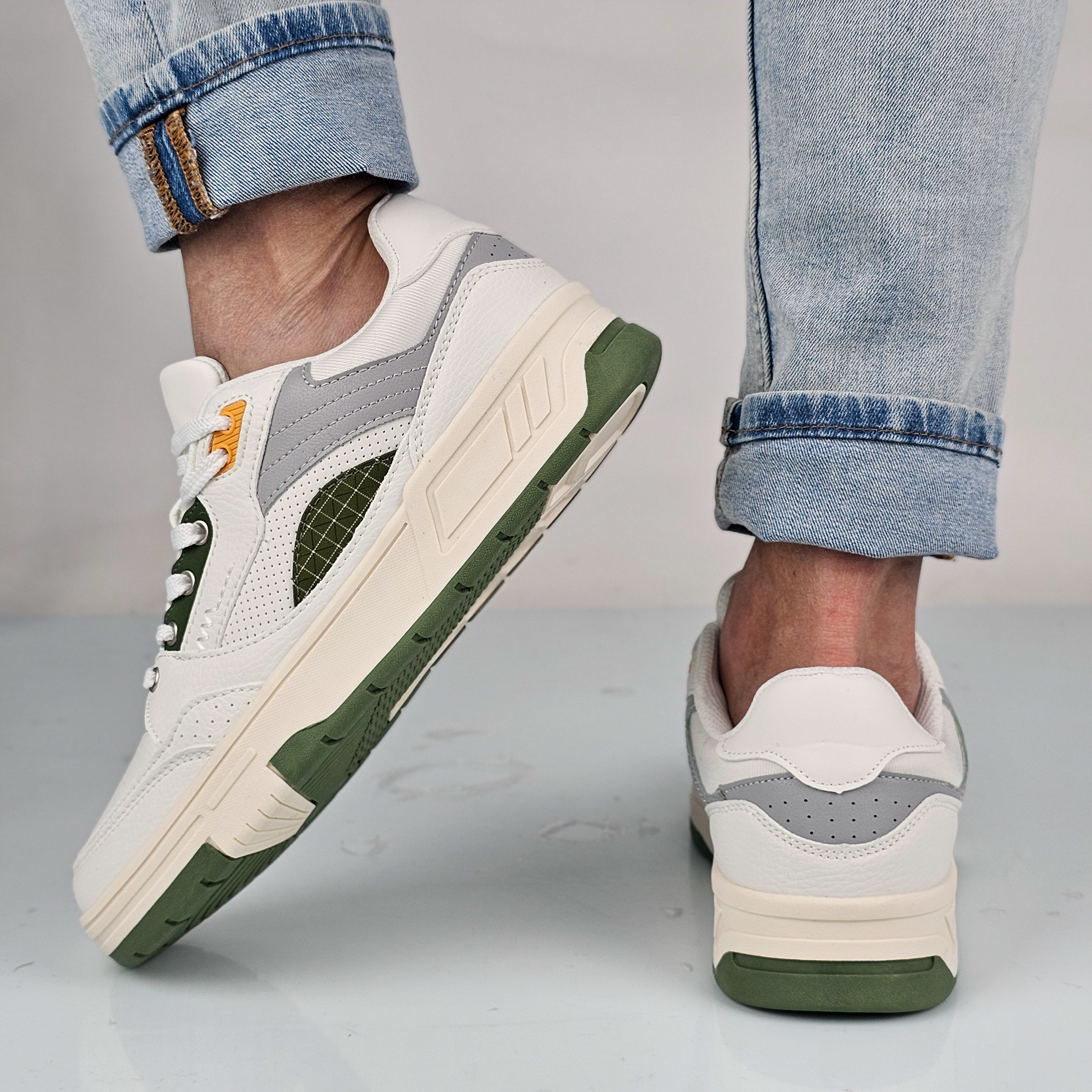Zenobio - Sneakers Uomo