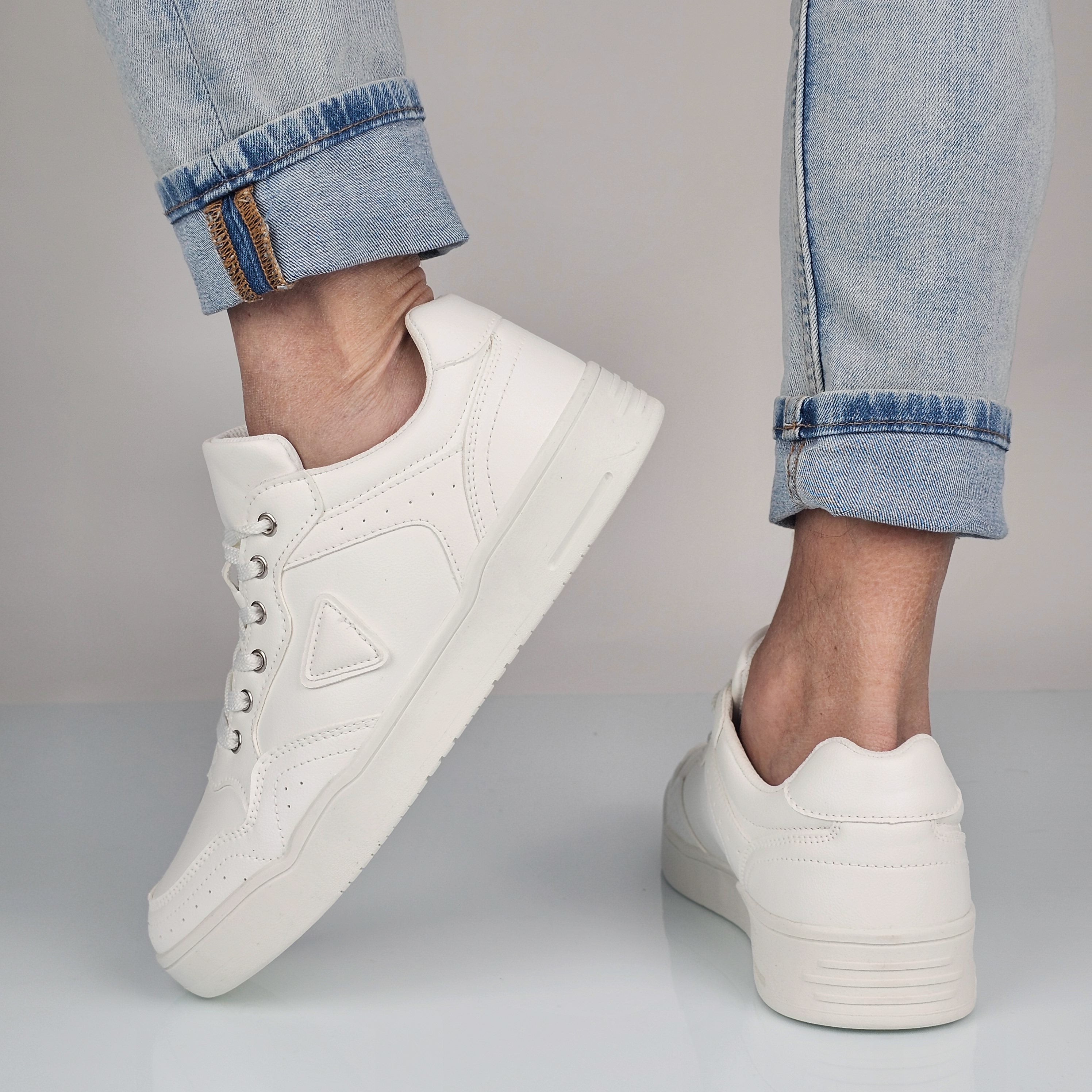 Tarcisio - Sneakers Uomo