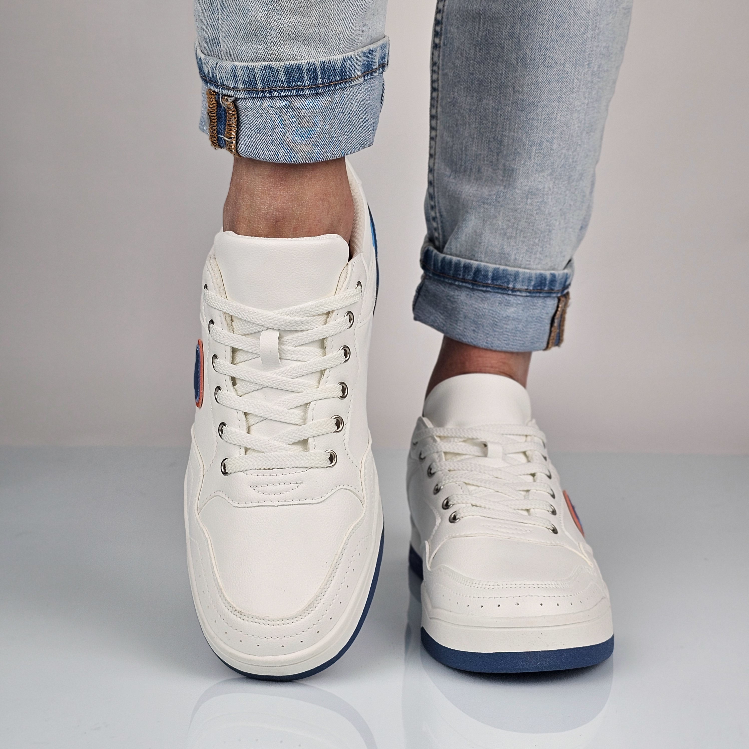 Tarcisio - Sneakers Uomo
