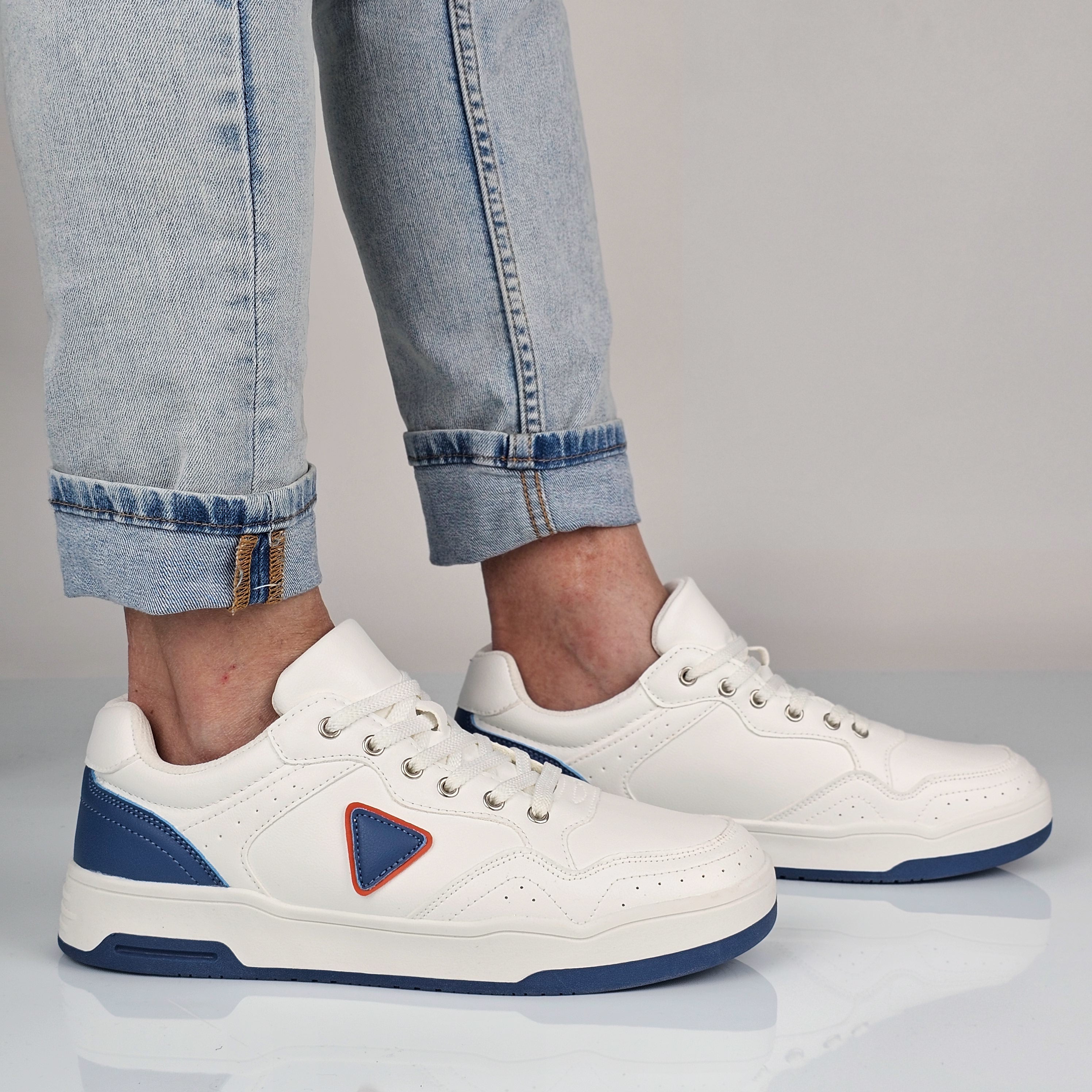 Tarcisio - Sneakers Uomo