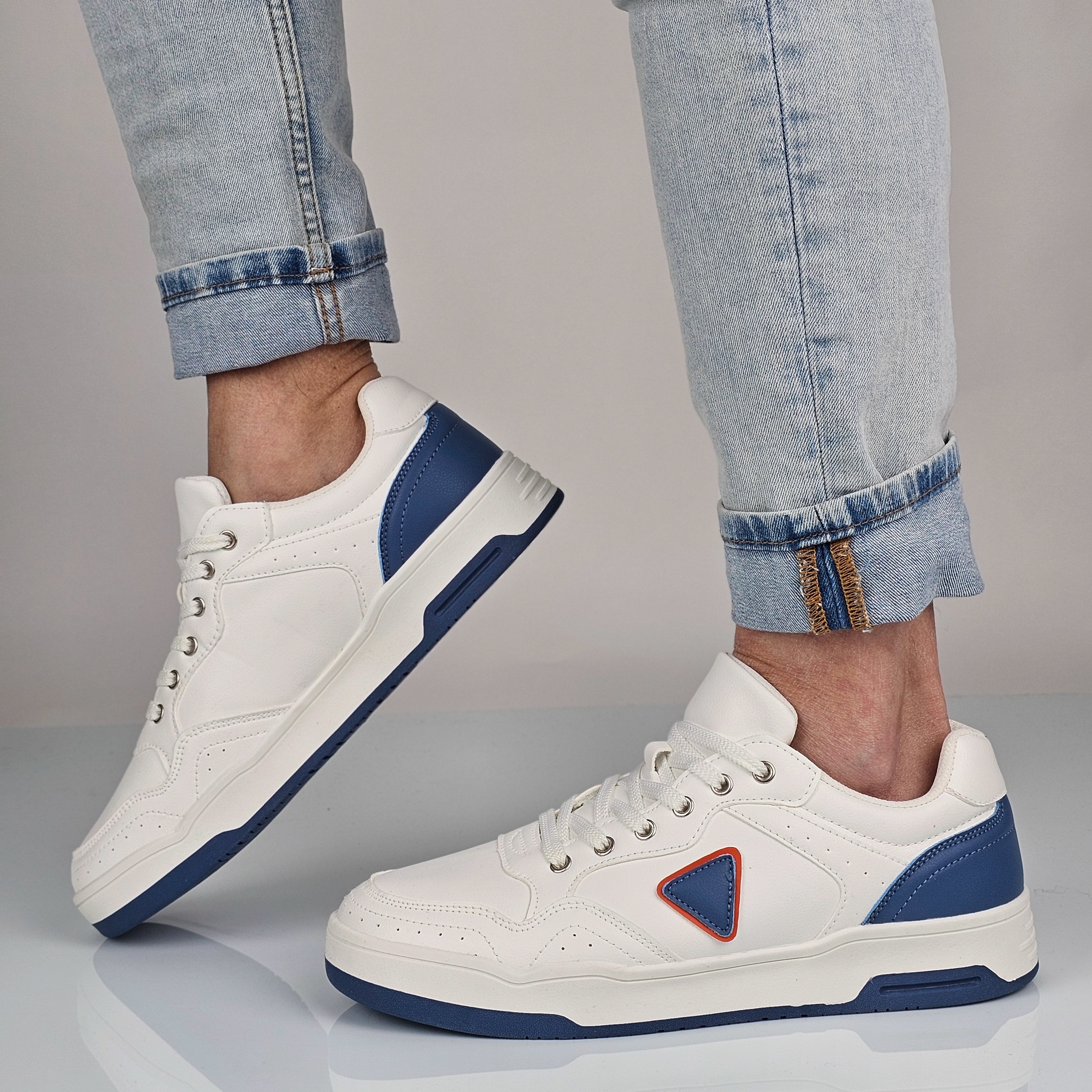 Tarcisio - Sneakers Uomo