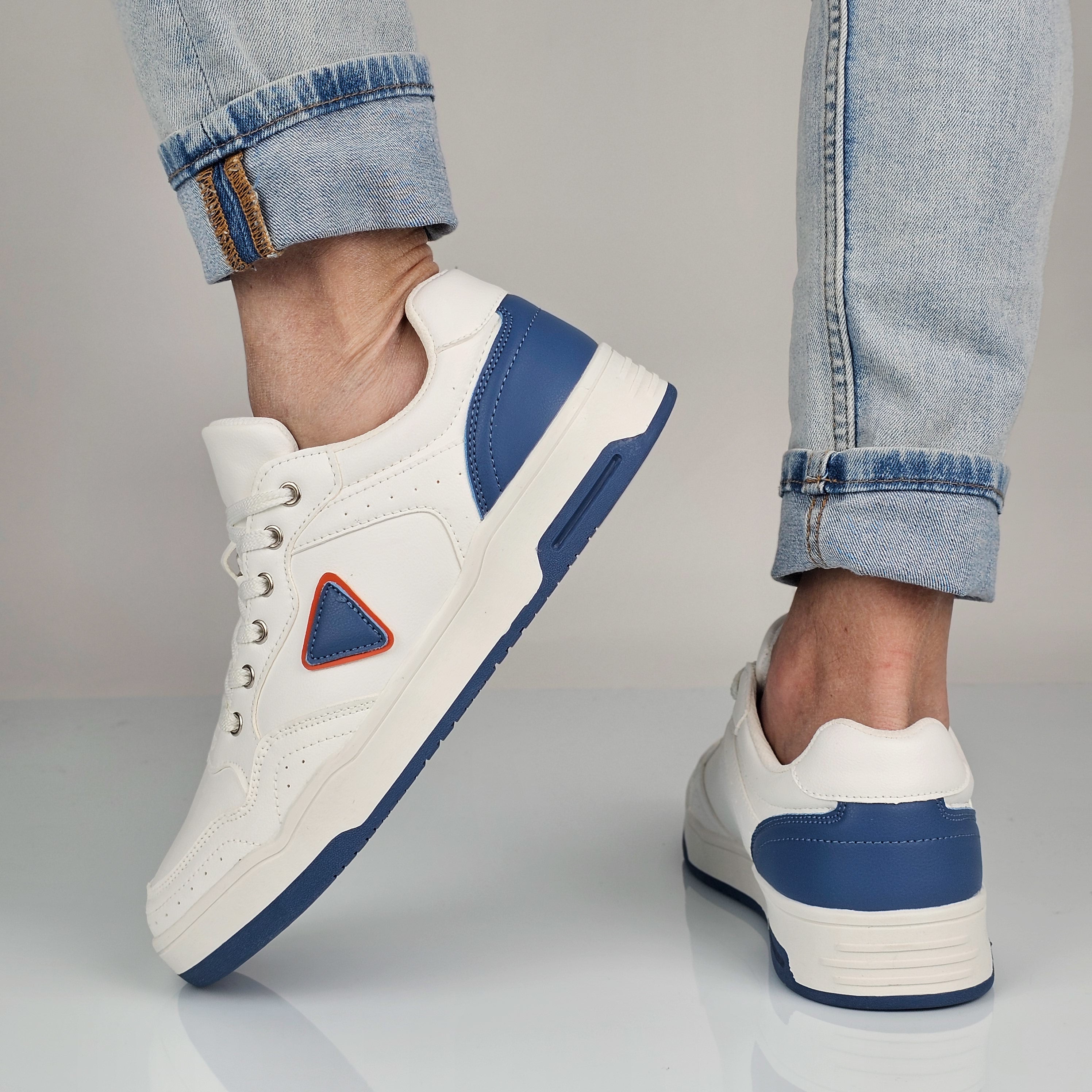 Tarcisio - Sneakers Uomo