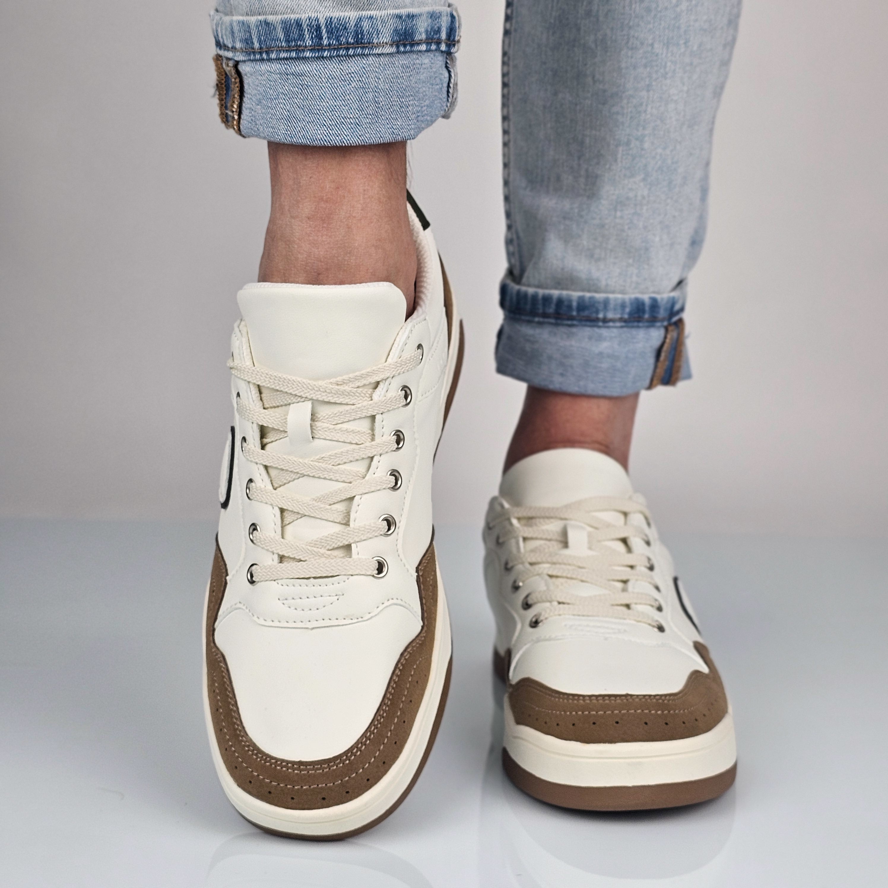 Tarcisio - Sneakers Uomo
