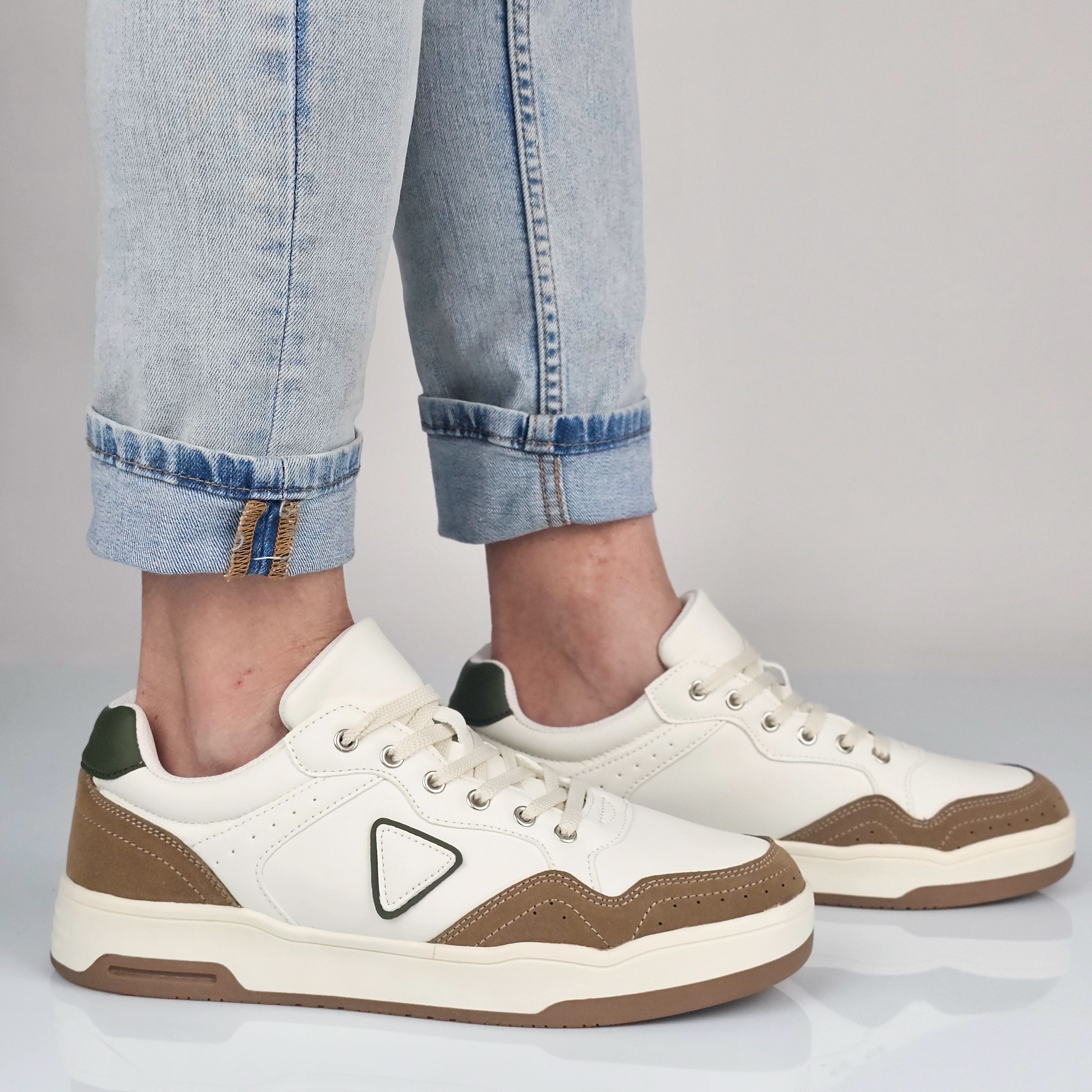 Tarcisio - Sneakers Uomo