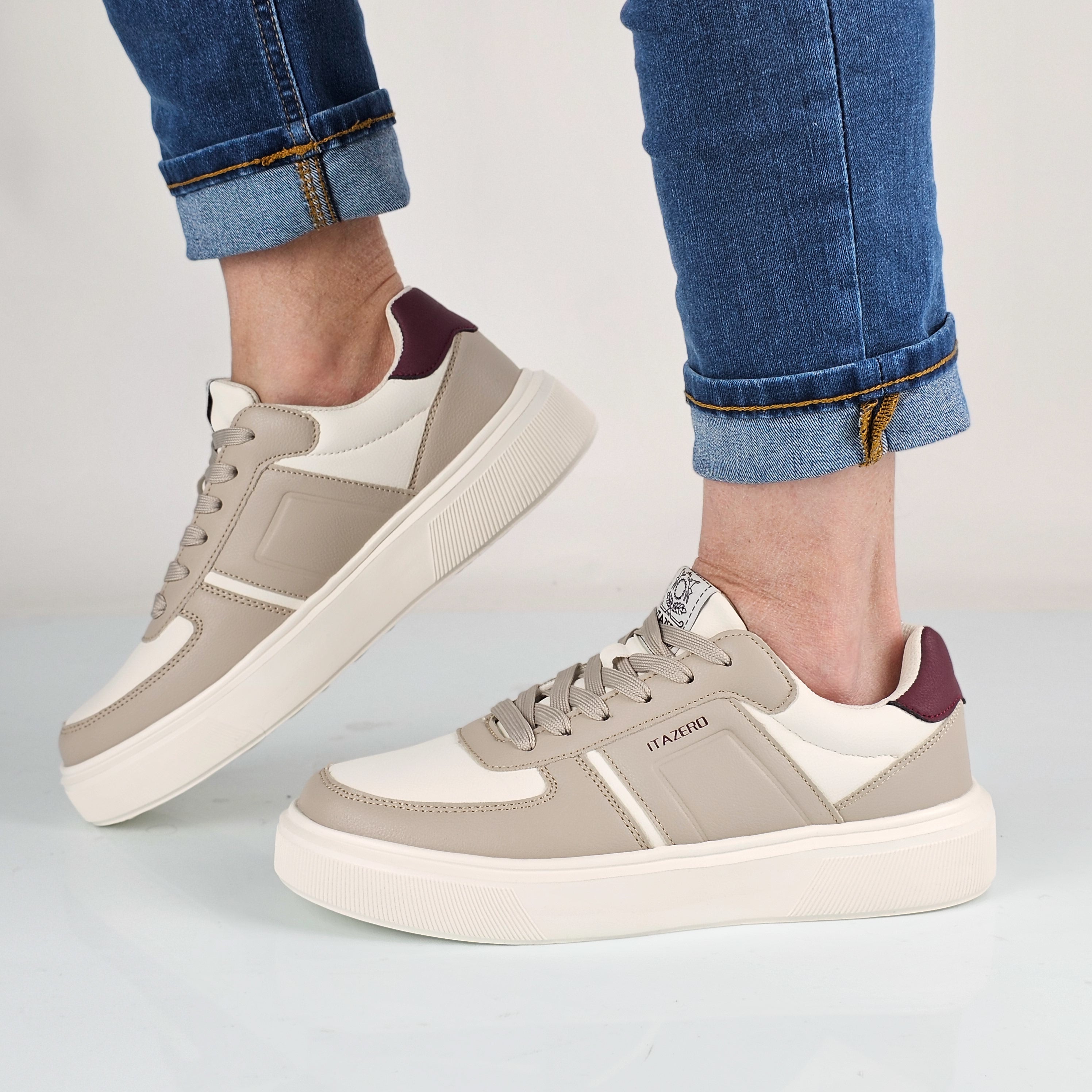 Ubaldo - Sneakers Uomo