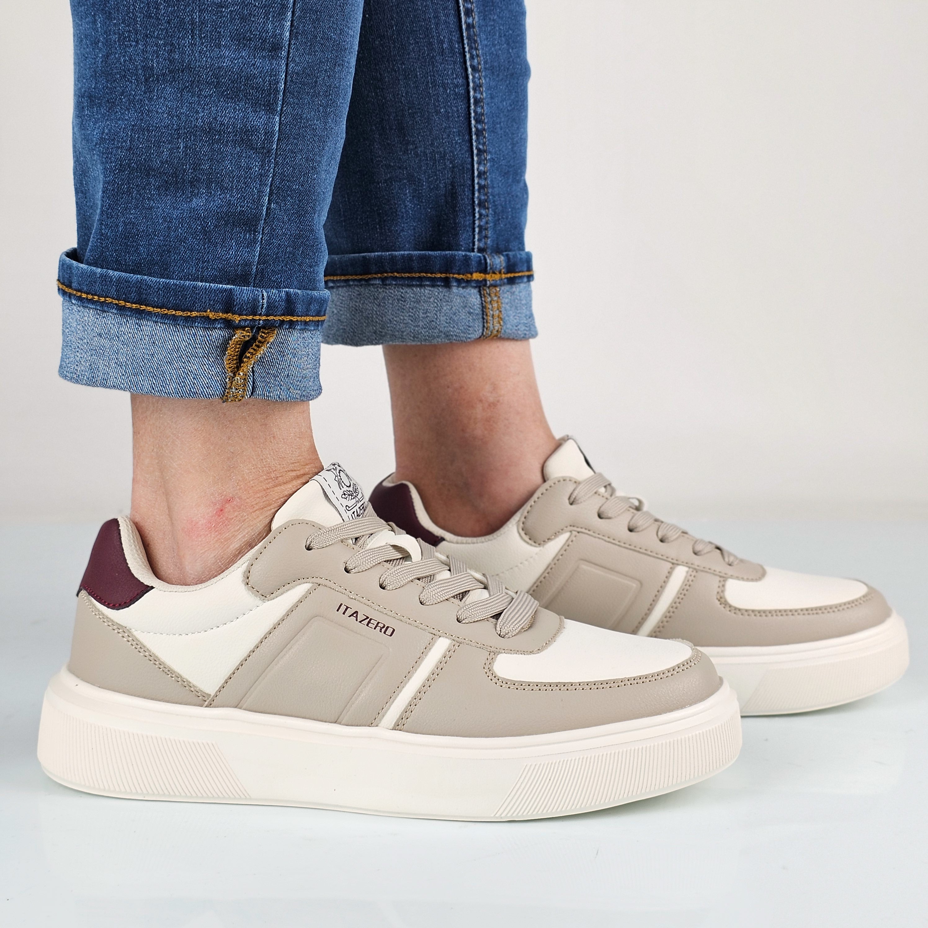 Ubaldo - Sneakers Uomo