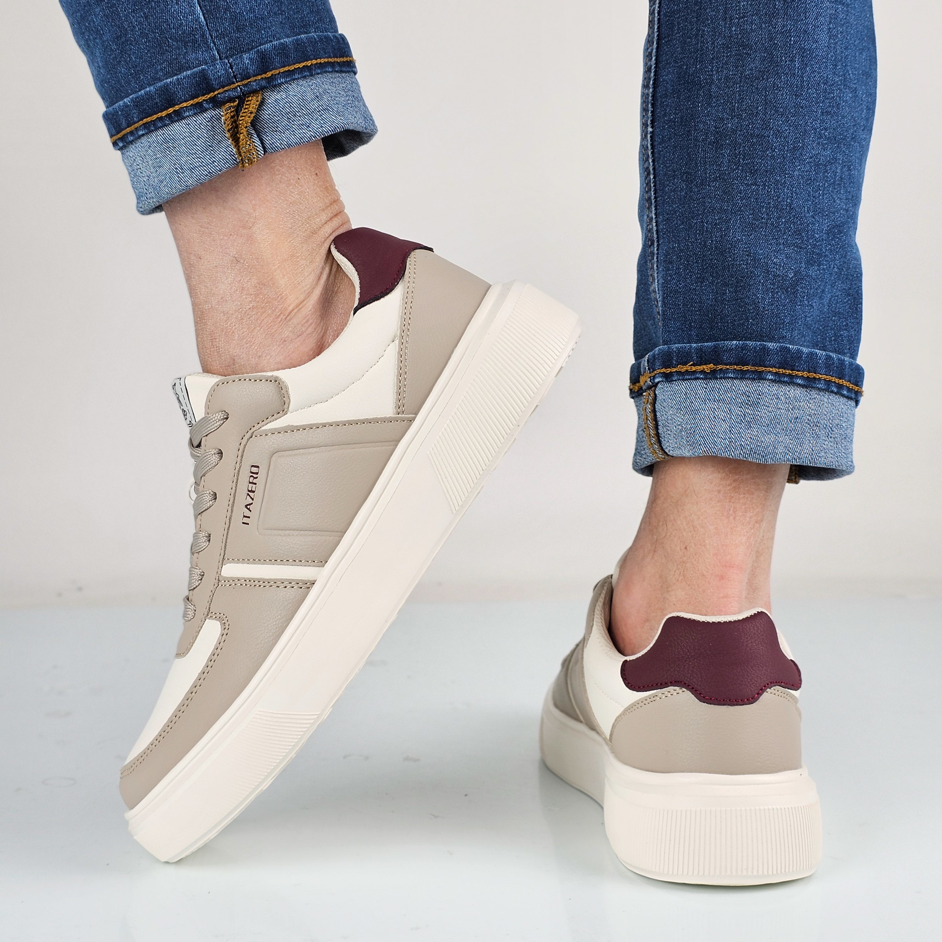 Ubaldo - Sneakers Uomo