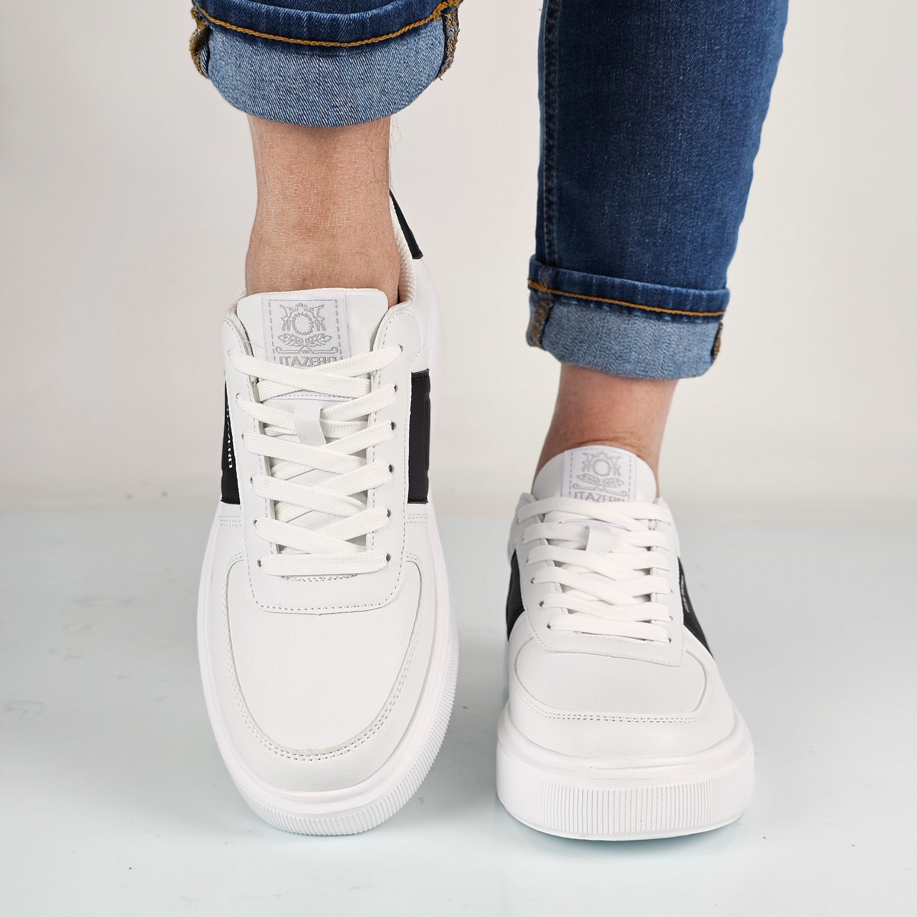 Ubaldo - Sneakers Uomo