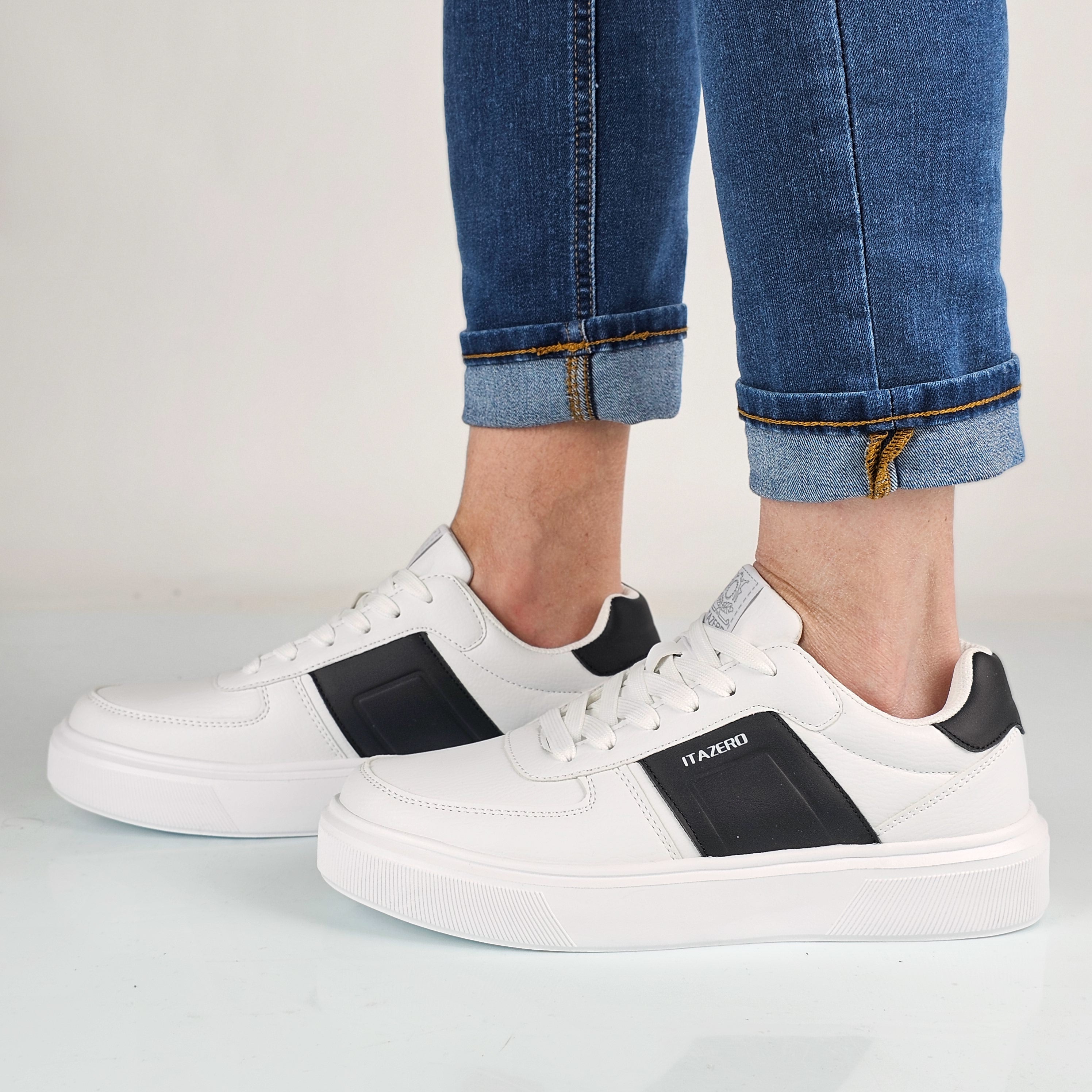 Ubaldo - Sneakers Uomo