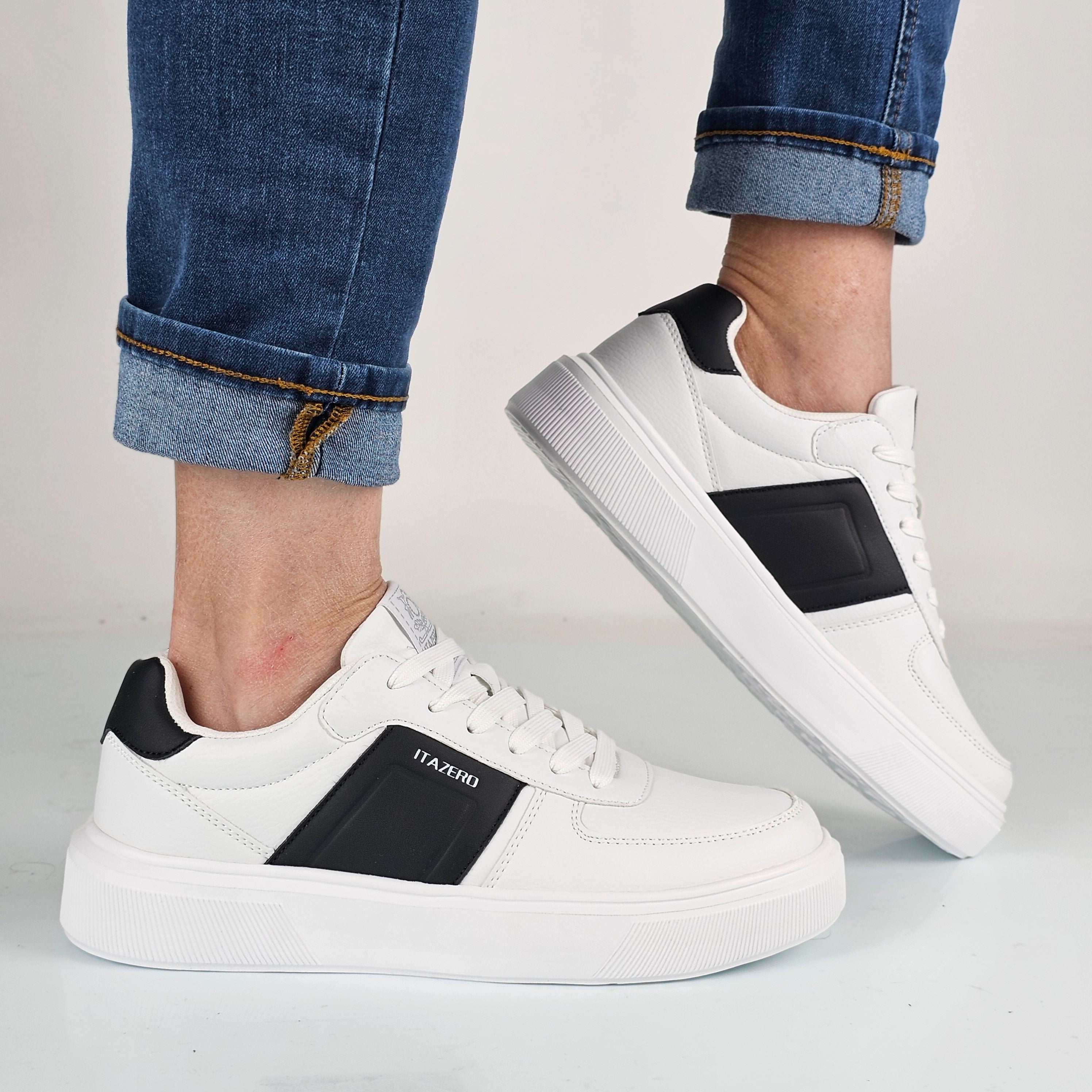 Ubaldo - Sneakers Uomo