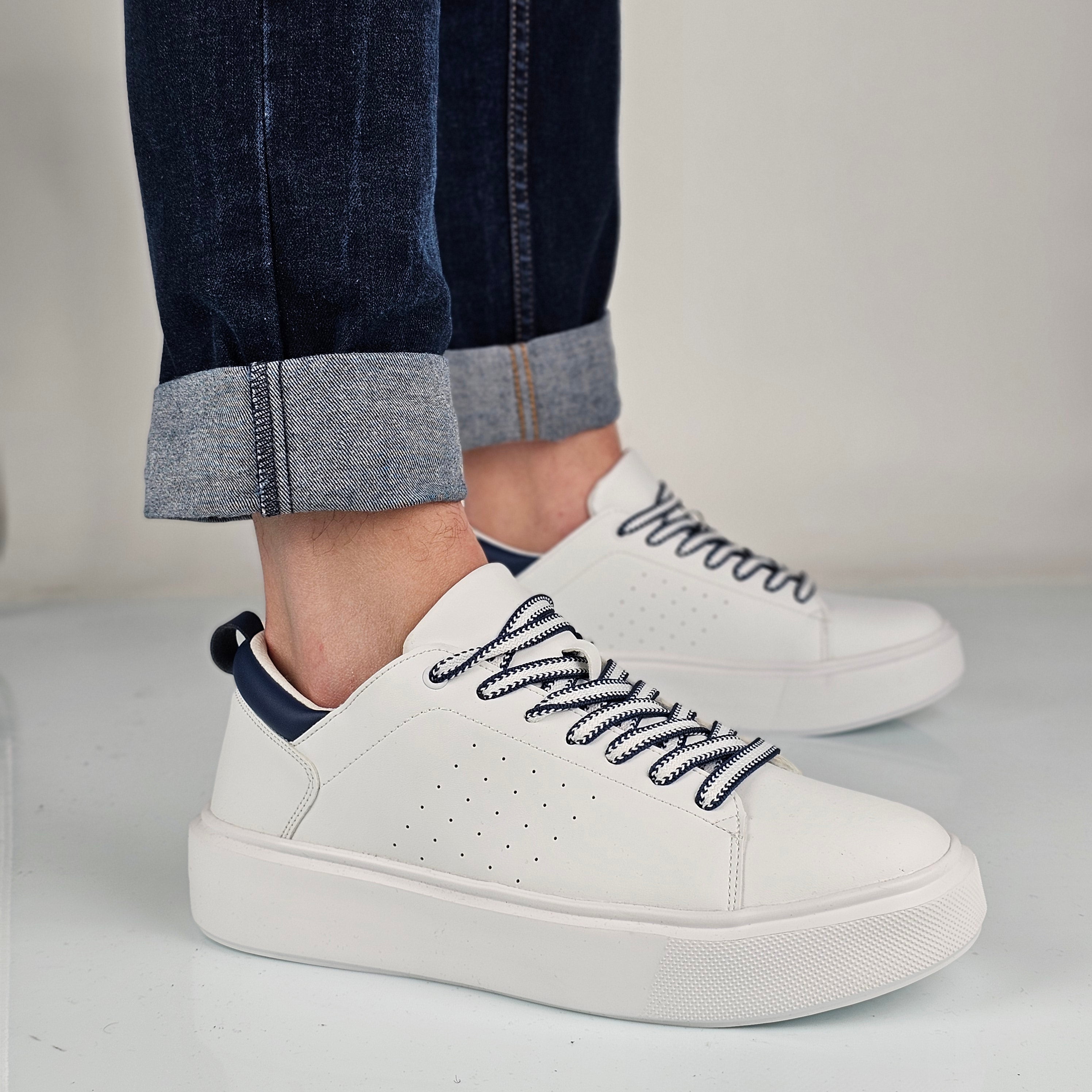Ascanio - Sneakers Uomo